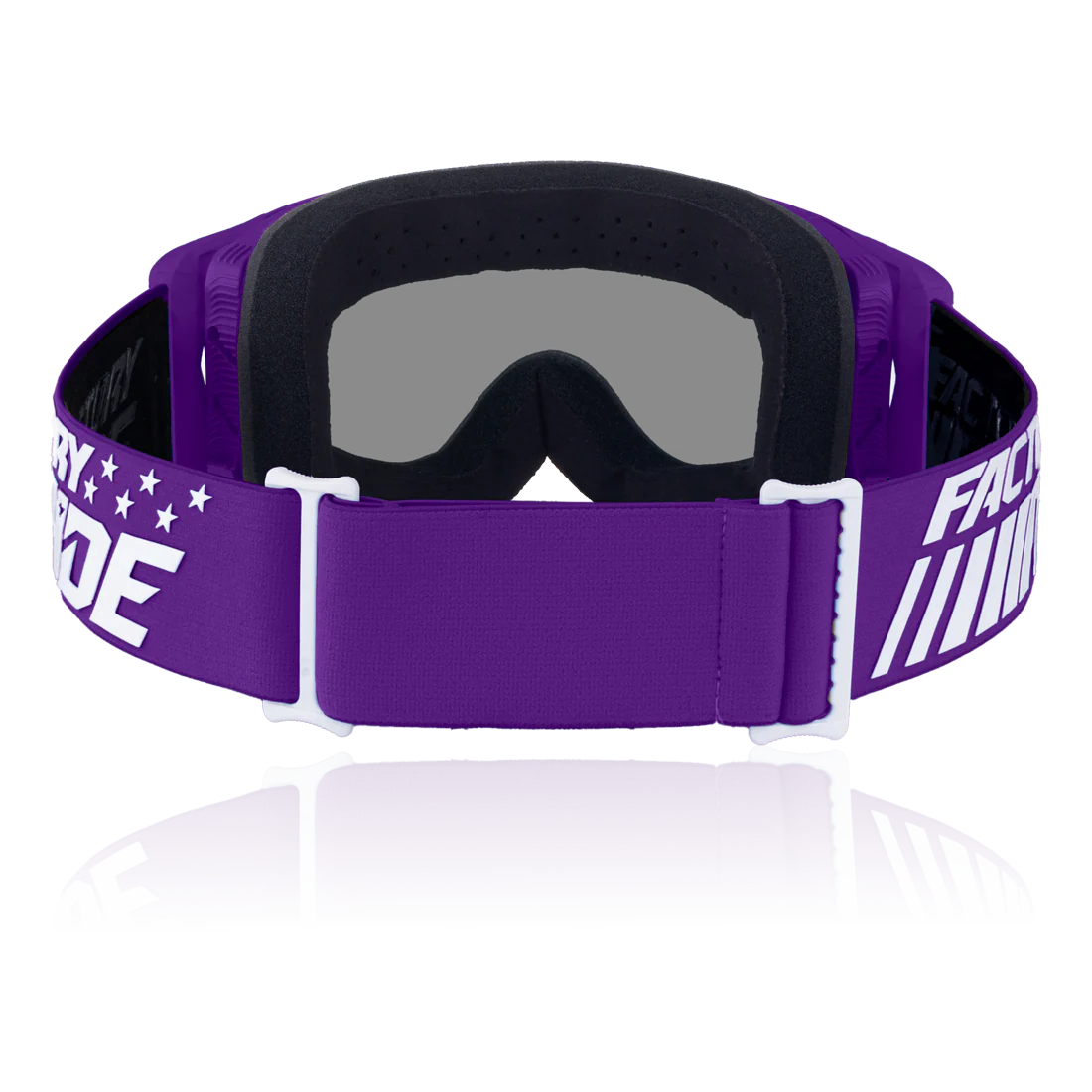 Factory Ride MX Goggle - Image 18
