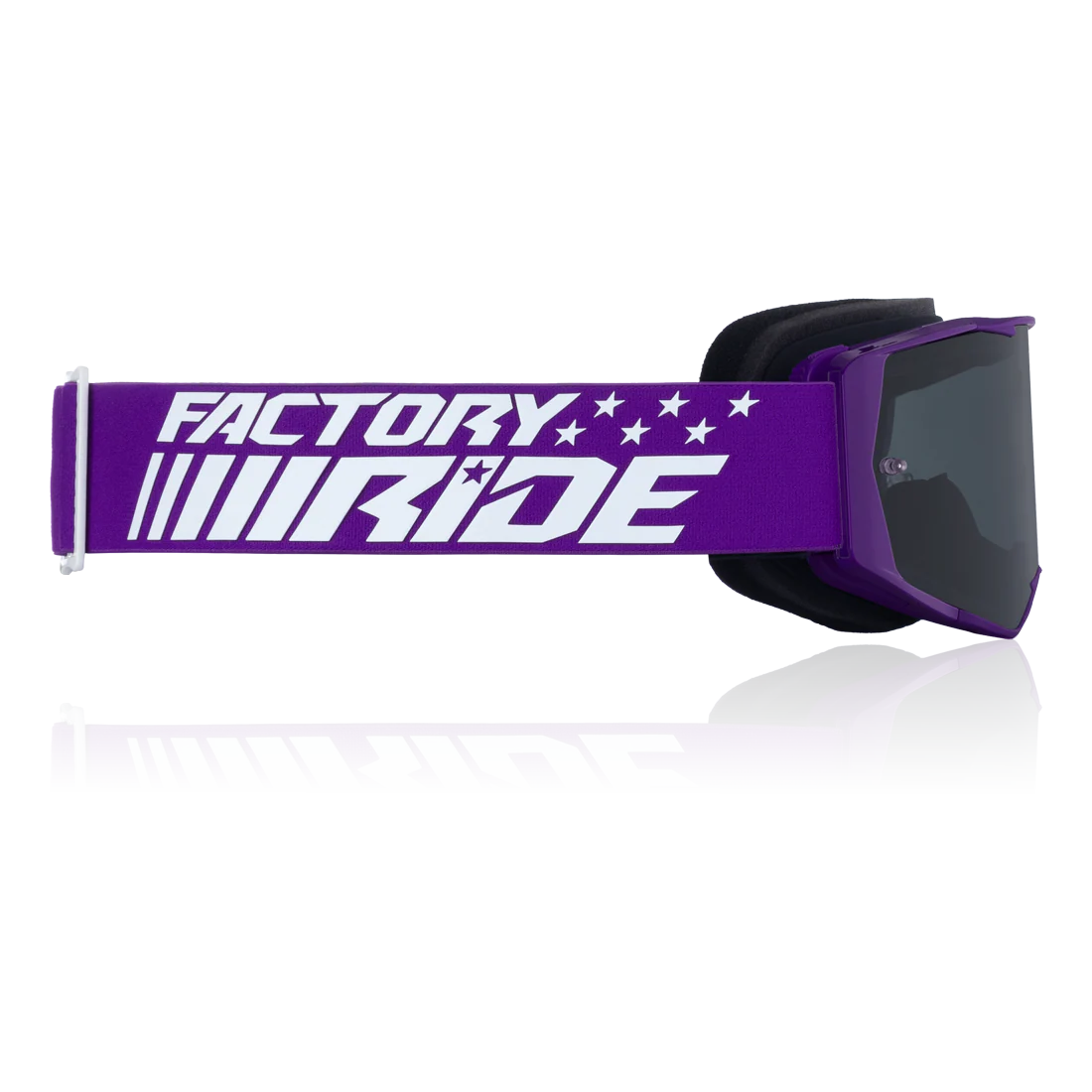 Factory Ride MX Goggle - Image 19