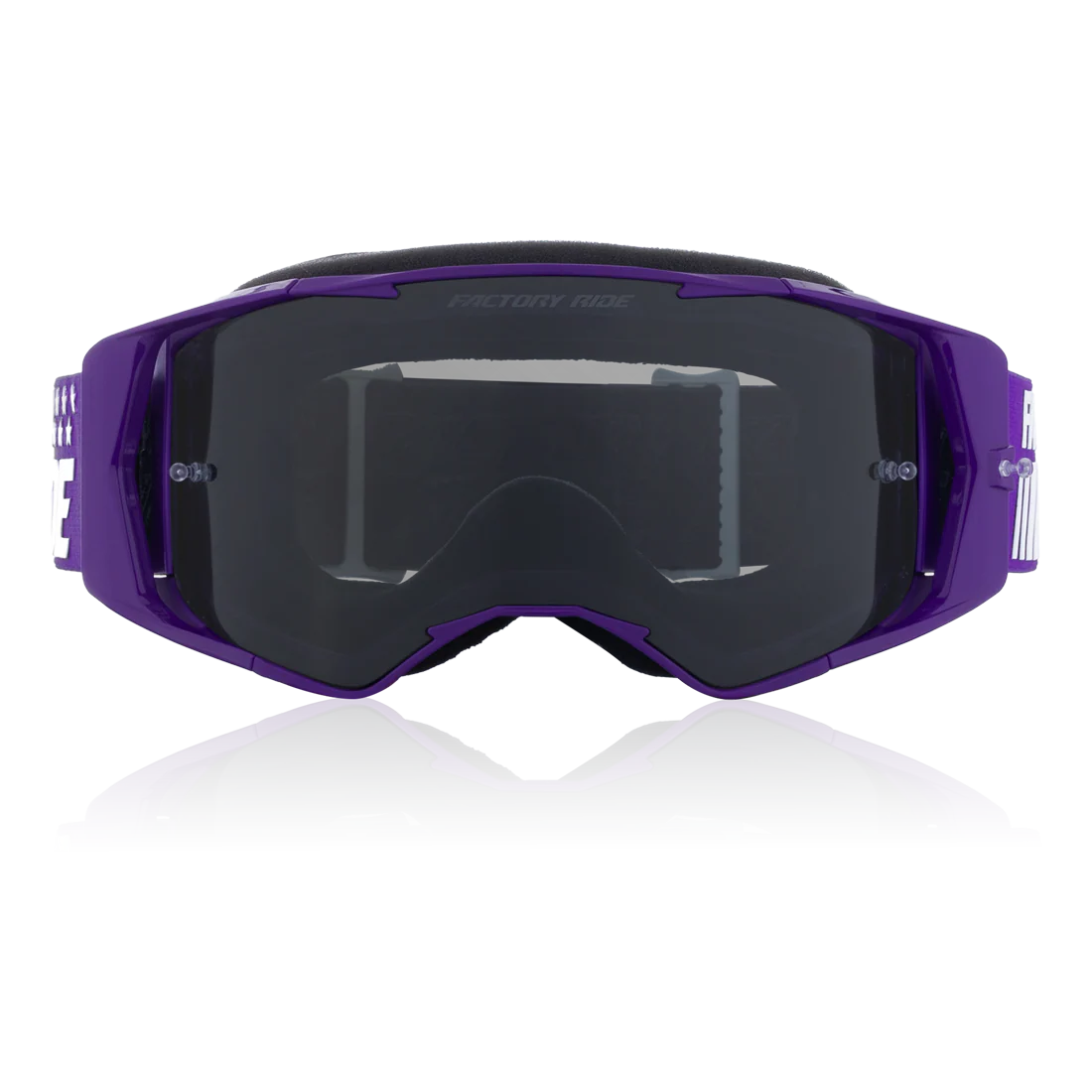 Factory Ride MX Goggle - Image 20