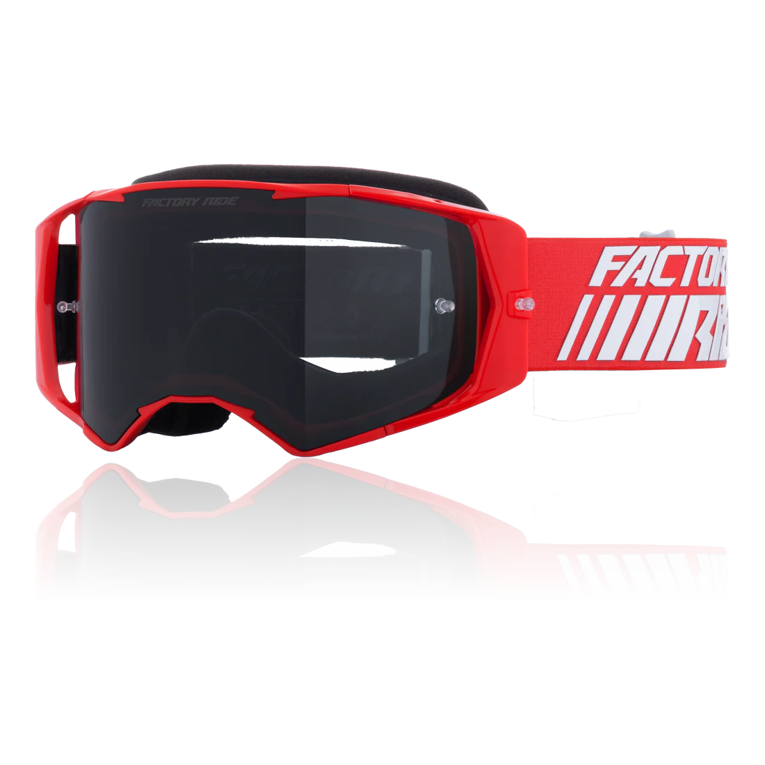Factory Ride MX Goggle - Image 21