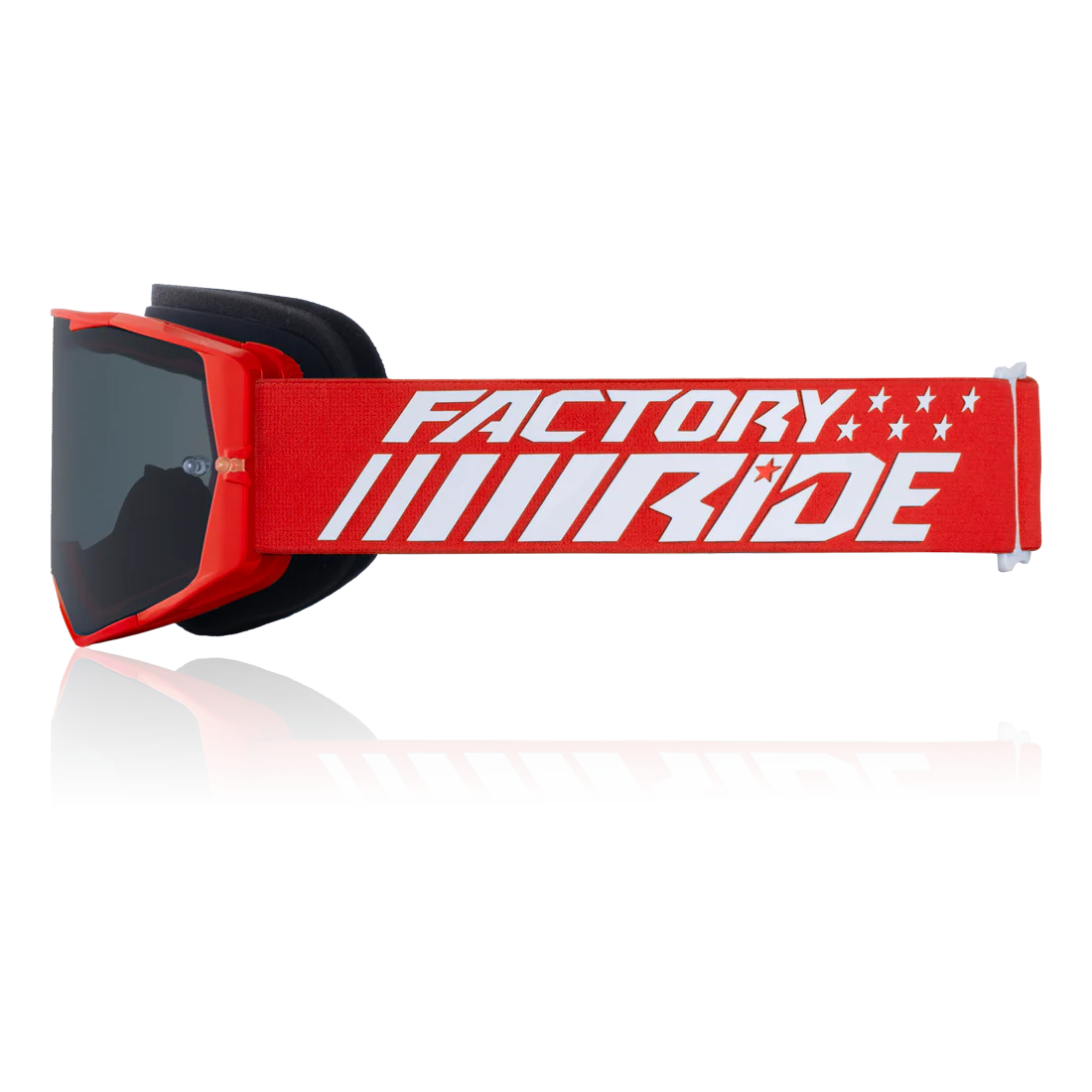 Factory Ride MX Goggle - Image 22