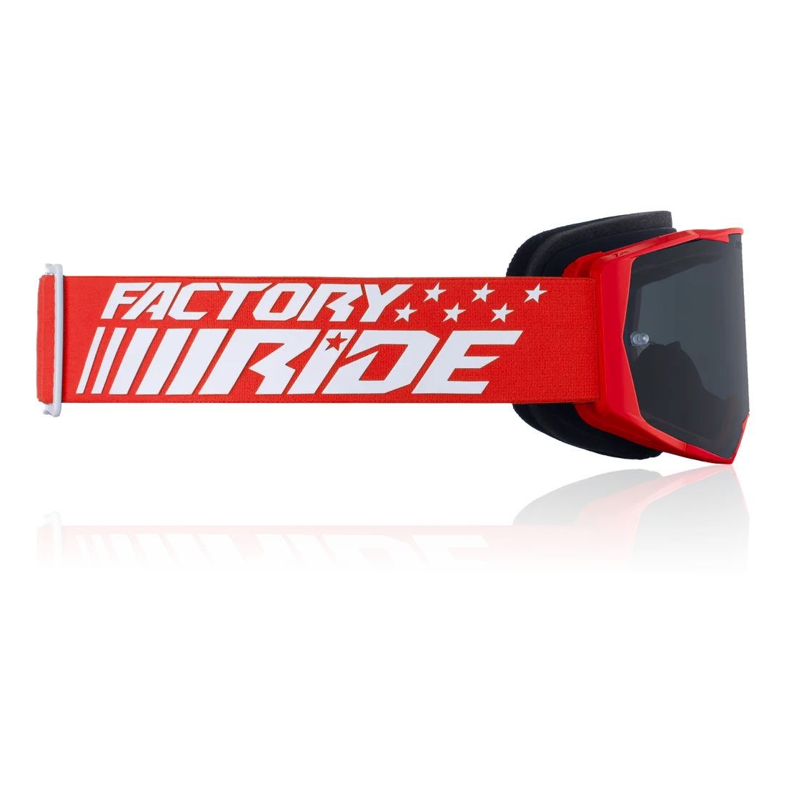 Factory Ride MX Goggle - Image 24
