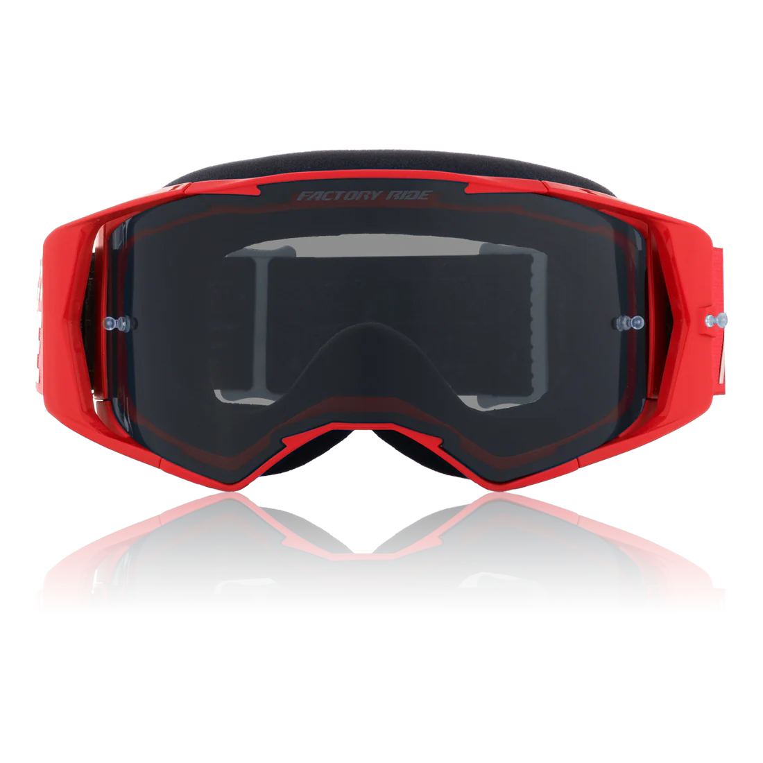 Factory Ride MX Goggle - Image 25