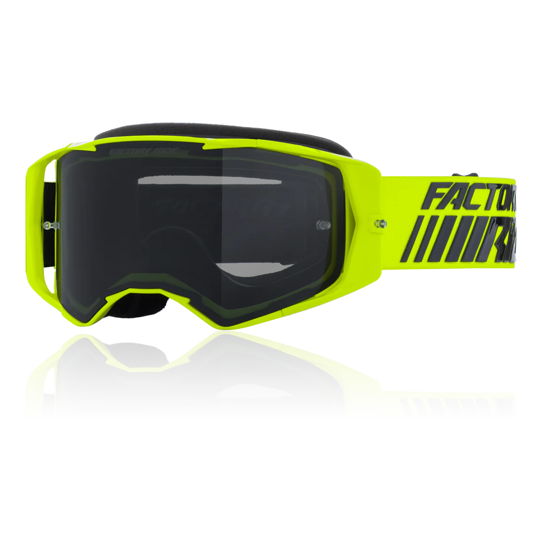 Factory Ride MX Goggle - Image 26