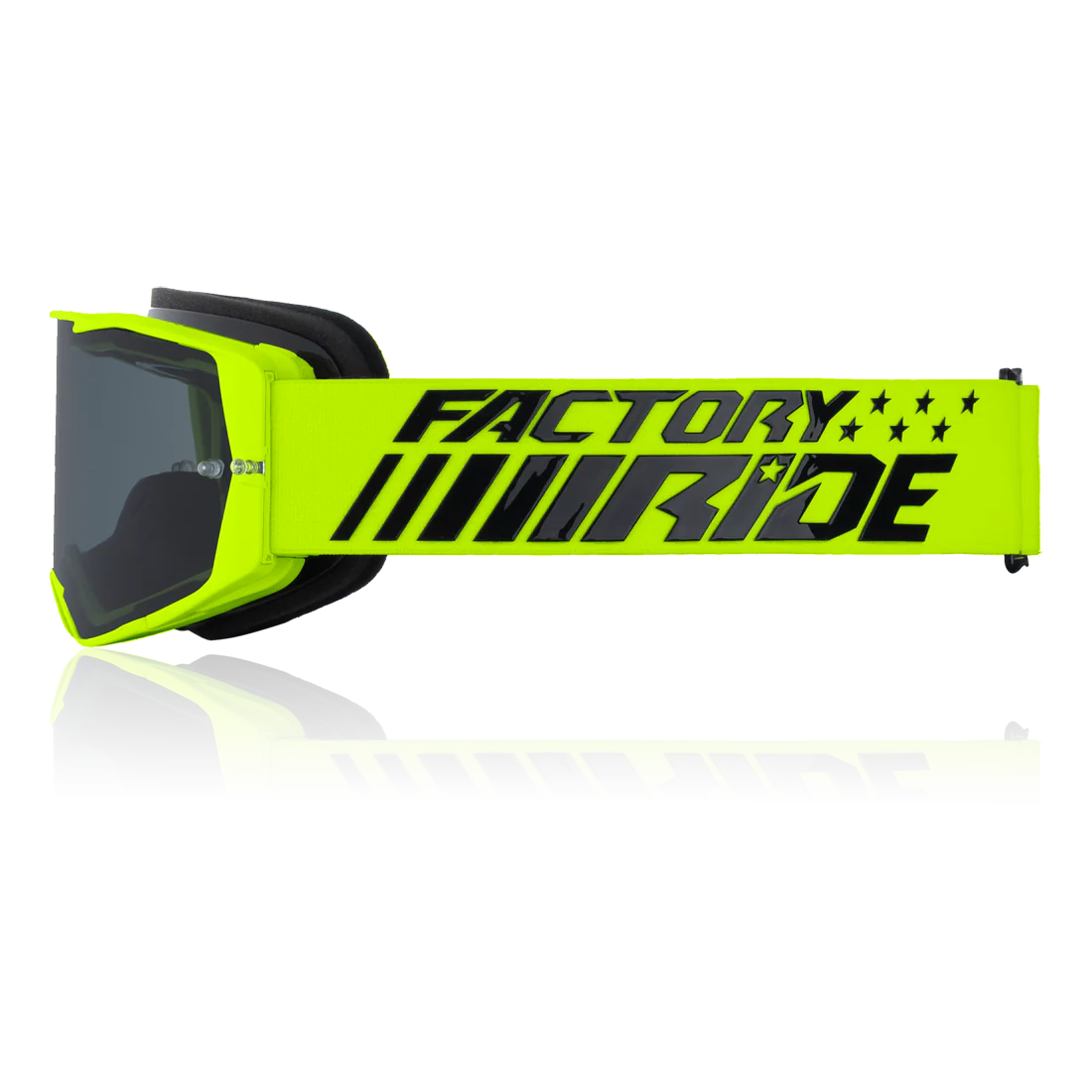 Factory Ride MX Goggle - Image 27
