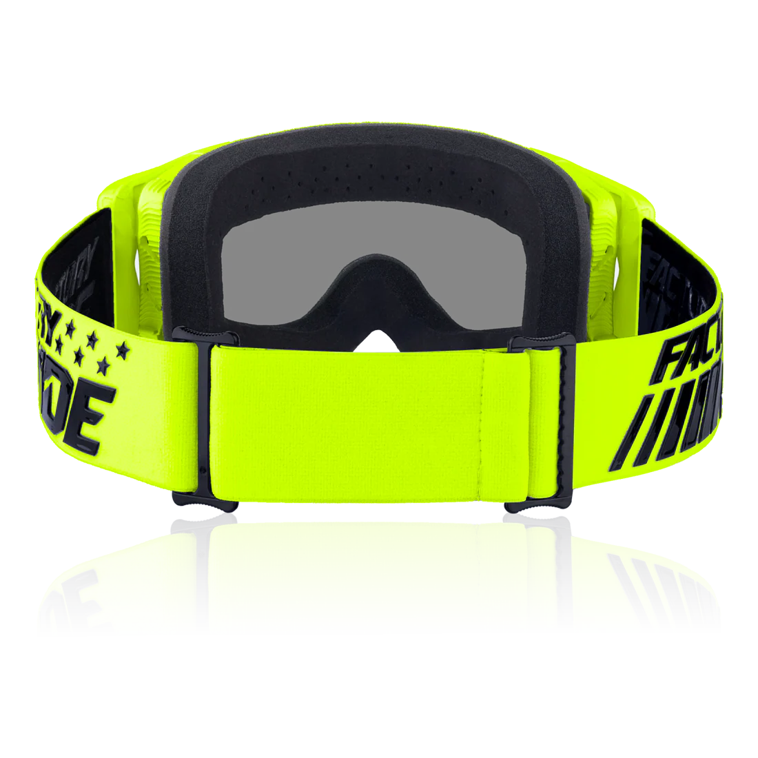 Factory Ride MX Goggle - Image 28