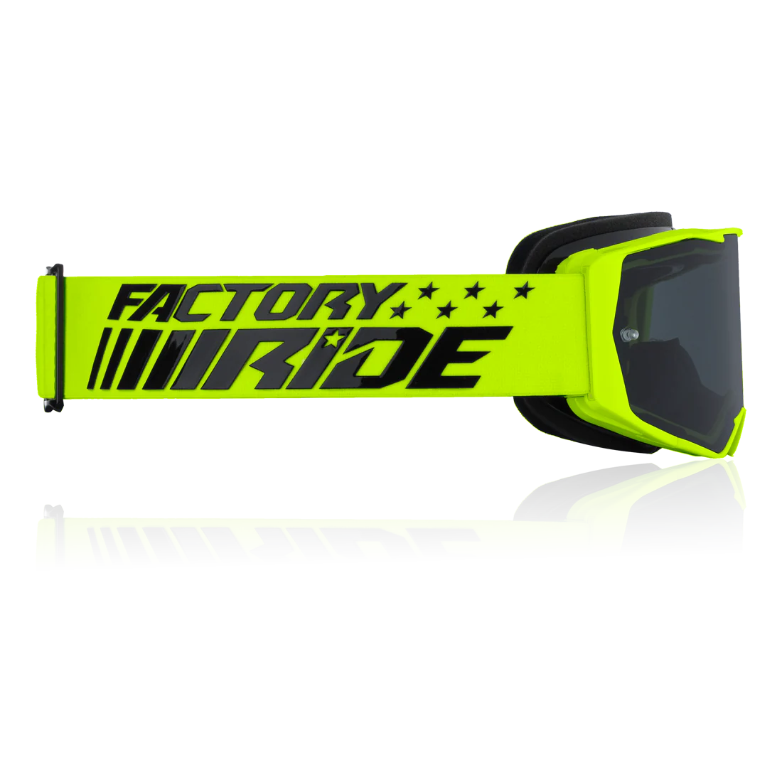 Factory Ride MX Goggle - Image 29