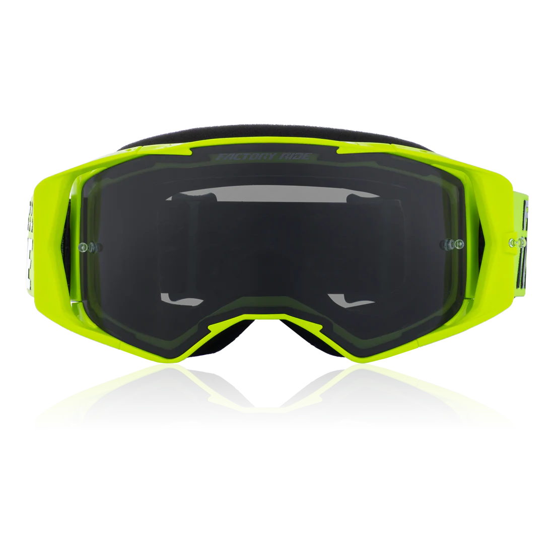Factory Ride MX Goggle - Image 30