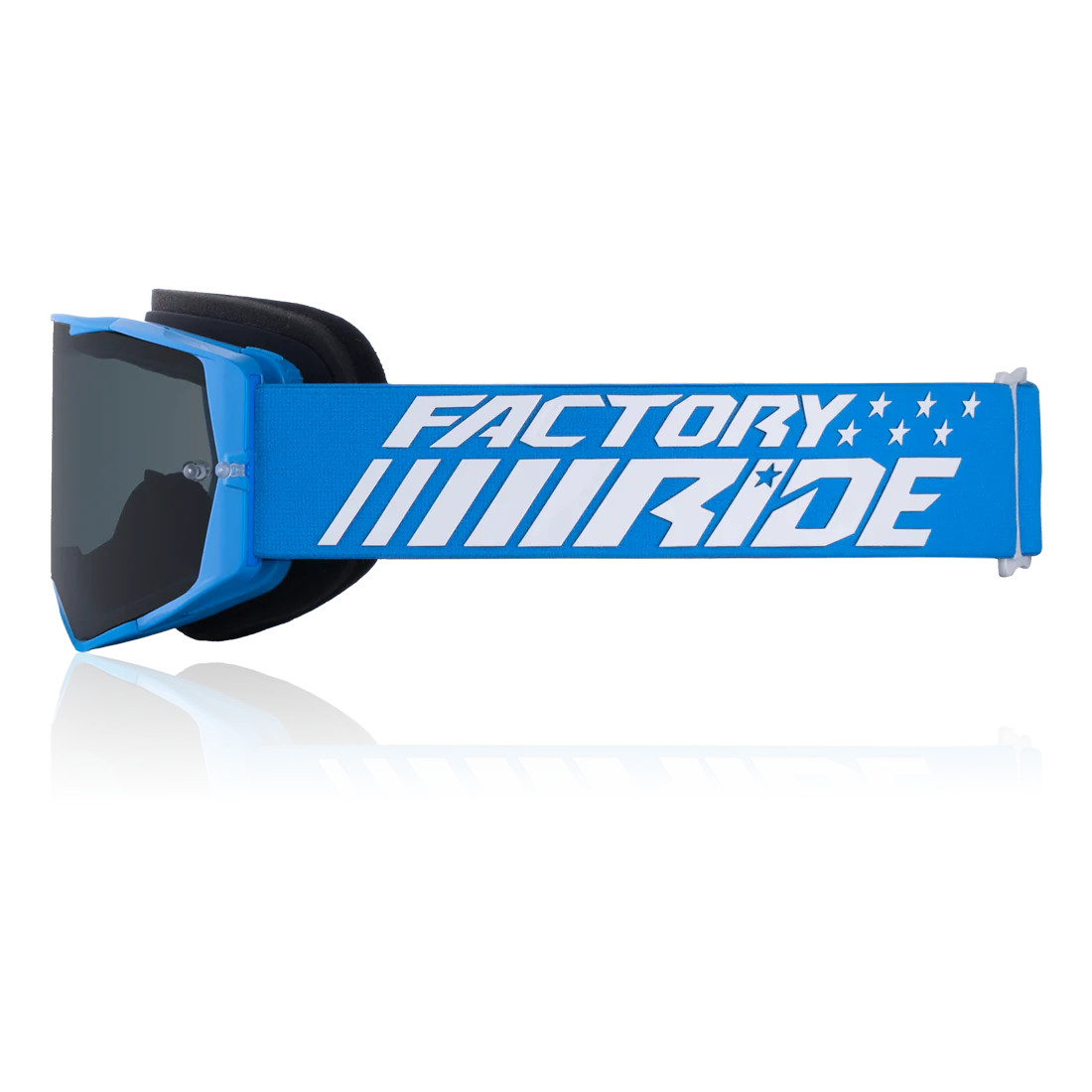 Factory Ride MX Goggle - Image 7
