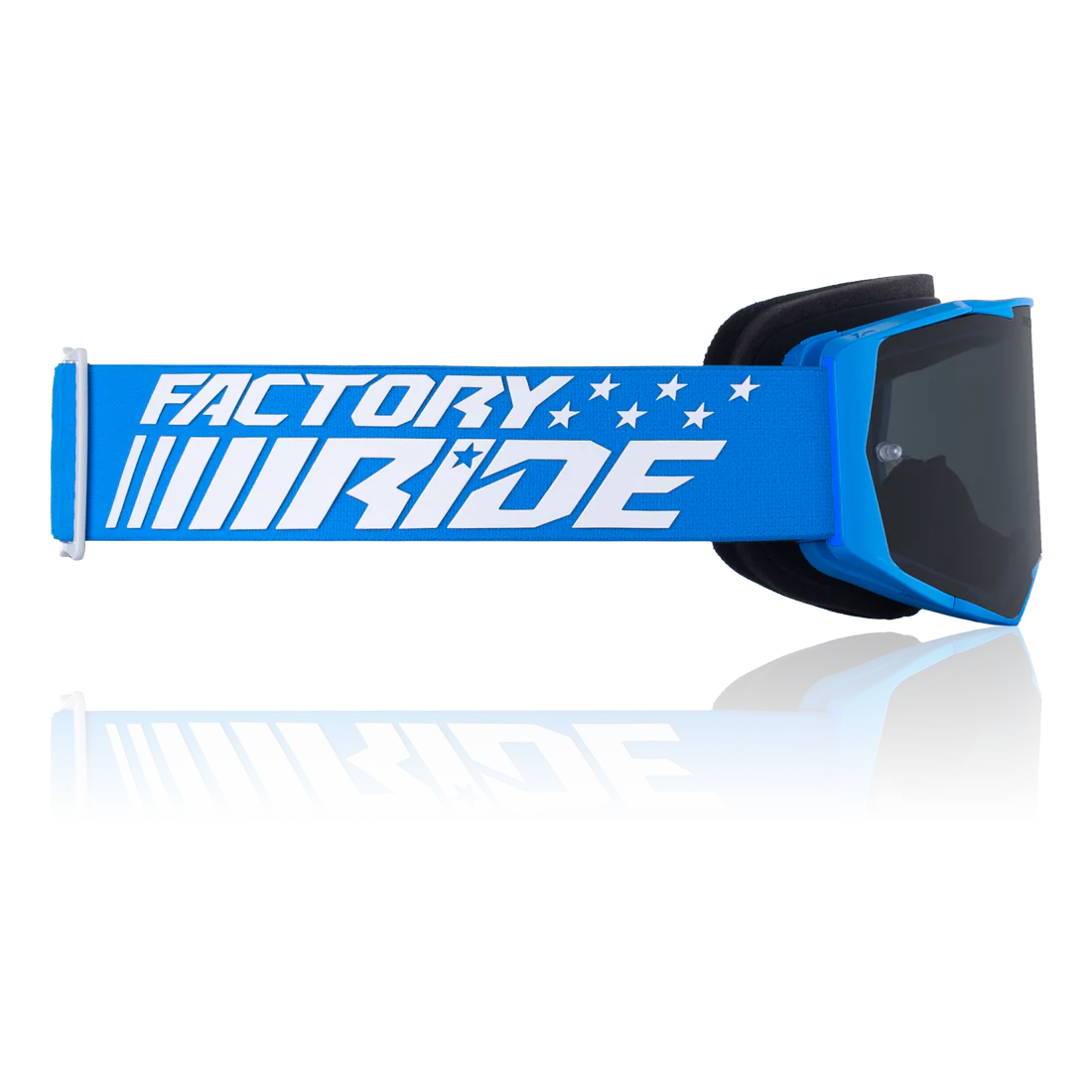 Factory Ride MX Goggle - Image 9