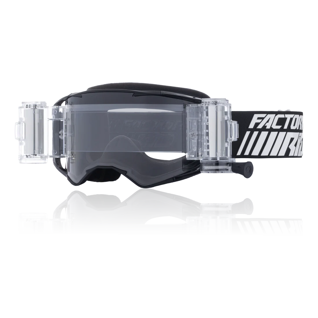 Factory Ride Roll-Off Goggle