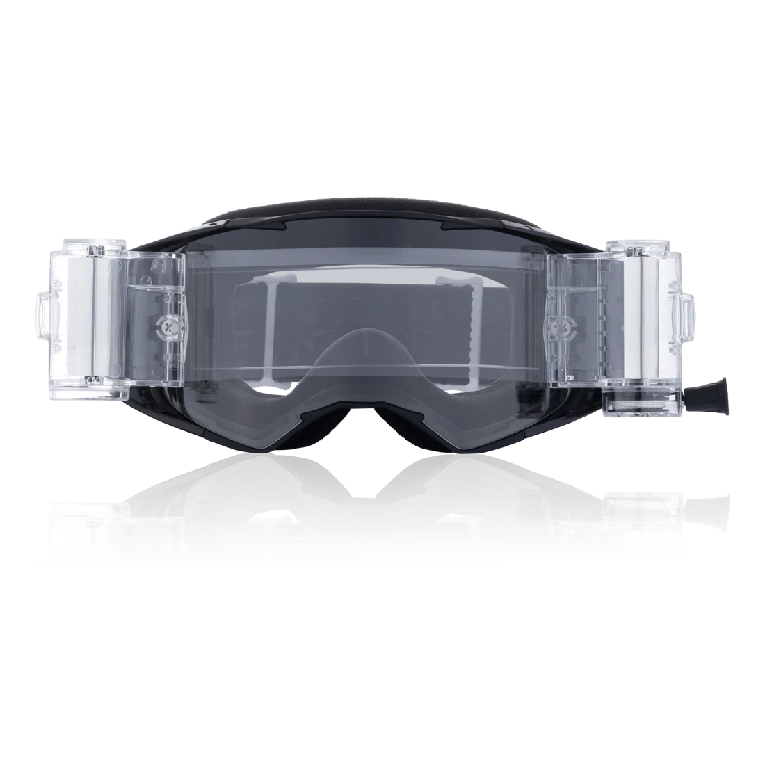 Factory Ride Roll-Off Goggle - Image 5