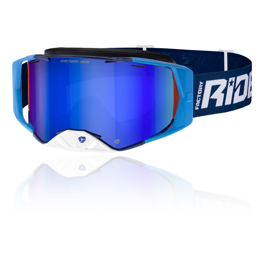 Factory Ride Snow Goggle - Image 10
