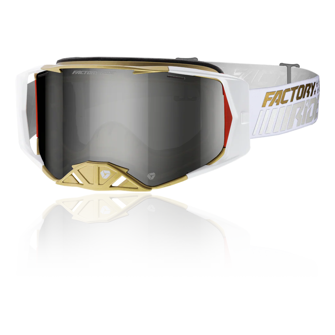 Factory Ride Snow Goggle - Image 5