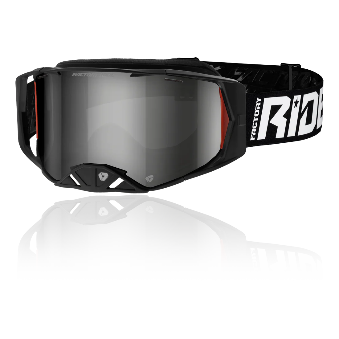 Factory Ride Snow Goggle - Image 6