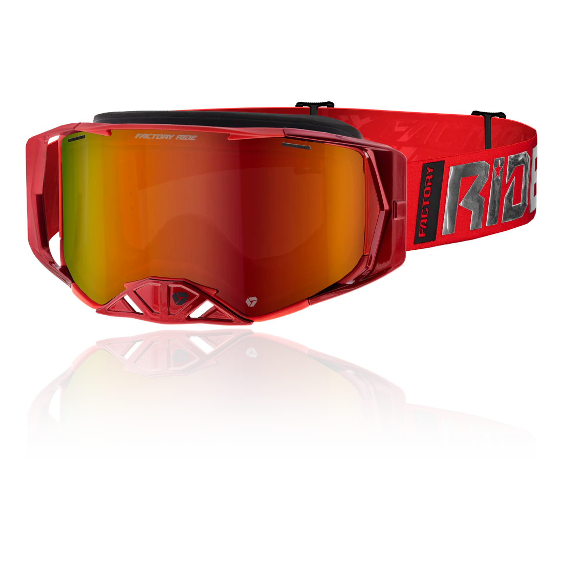 Factory Ride Snow Goggle - Image 8