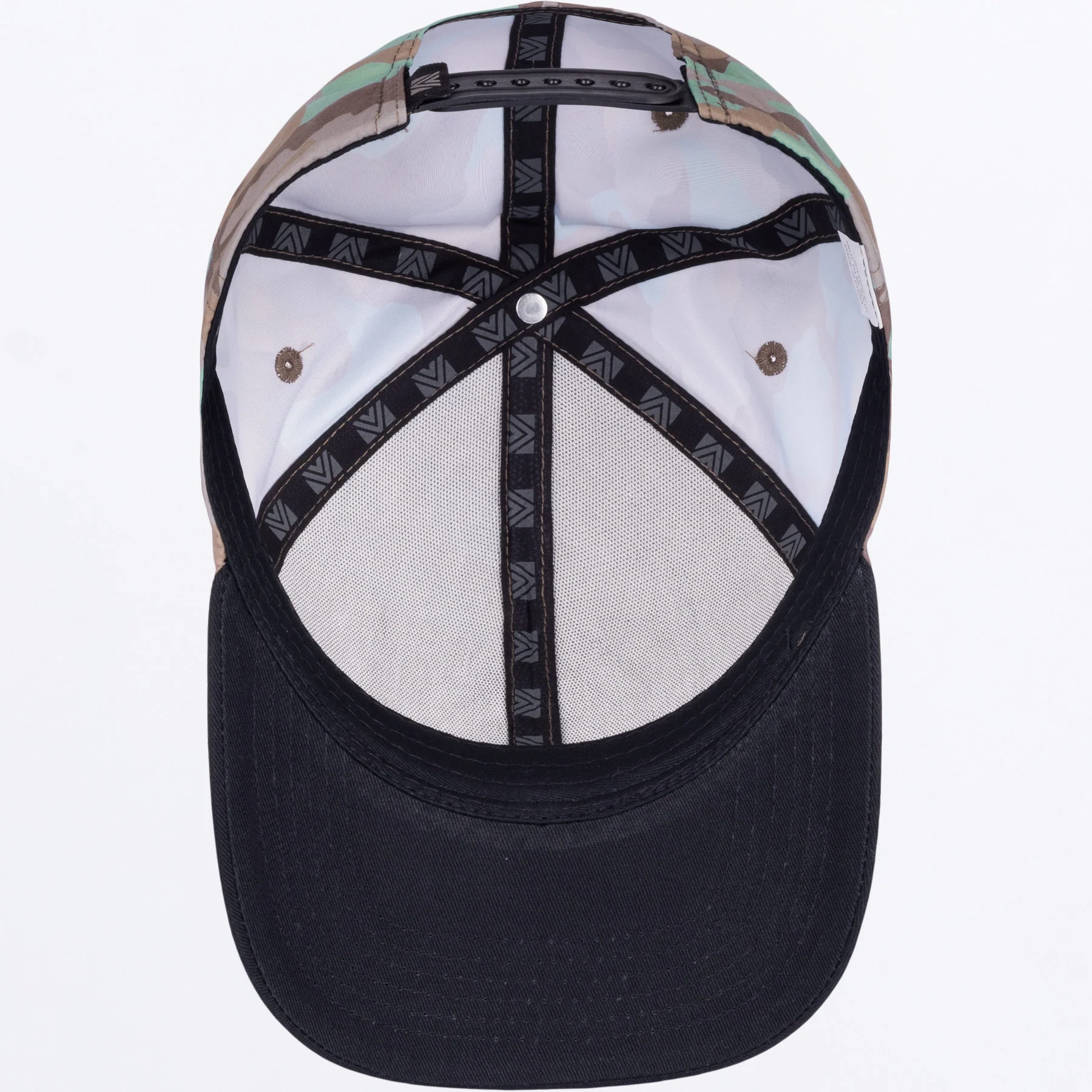 AU Flex Hat - Image 10