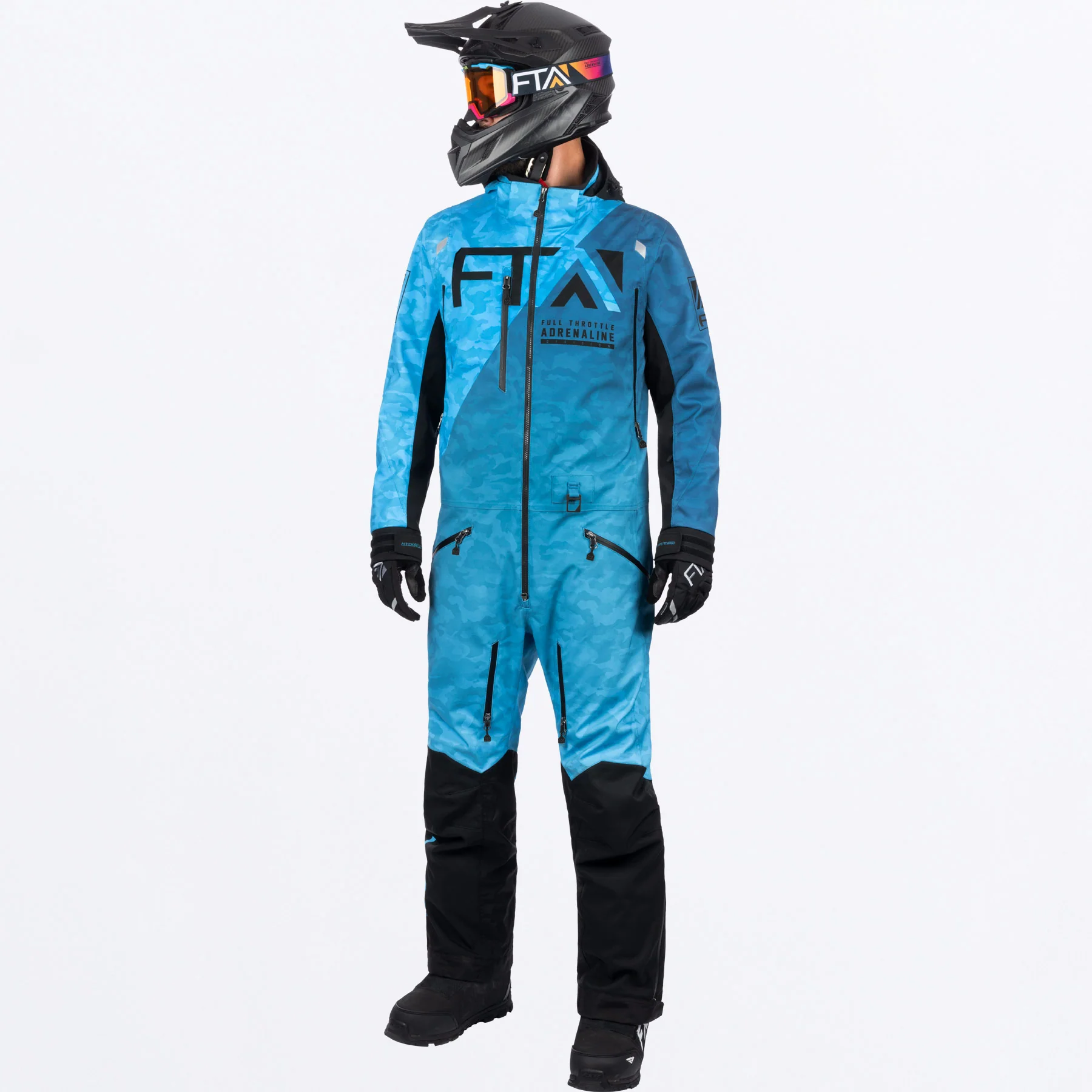 FLO-Lite Monosuit - Image 11