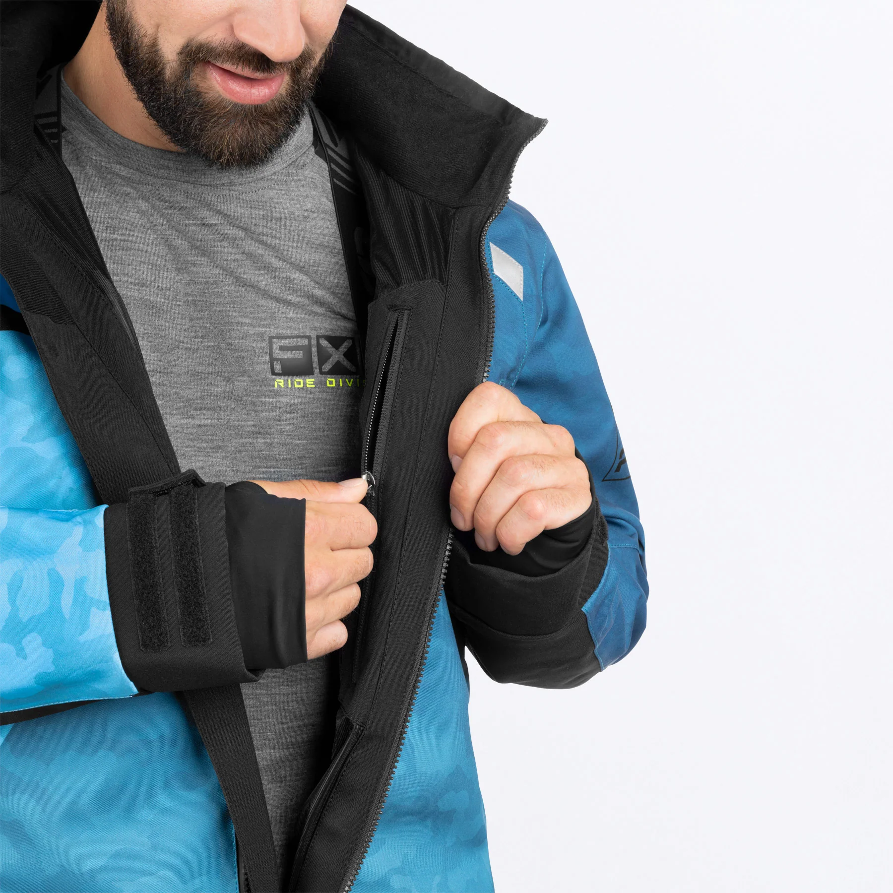 FLO-Lite Monosuit - Image 13