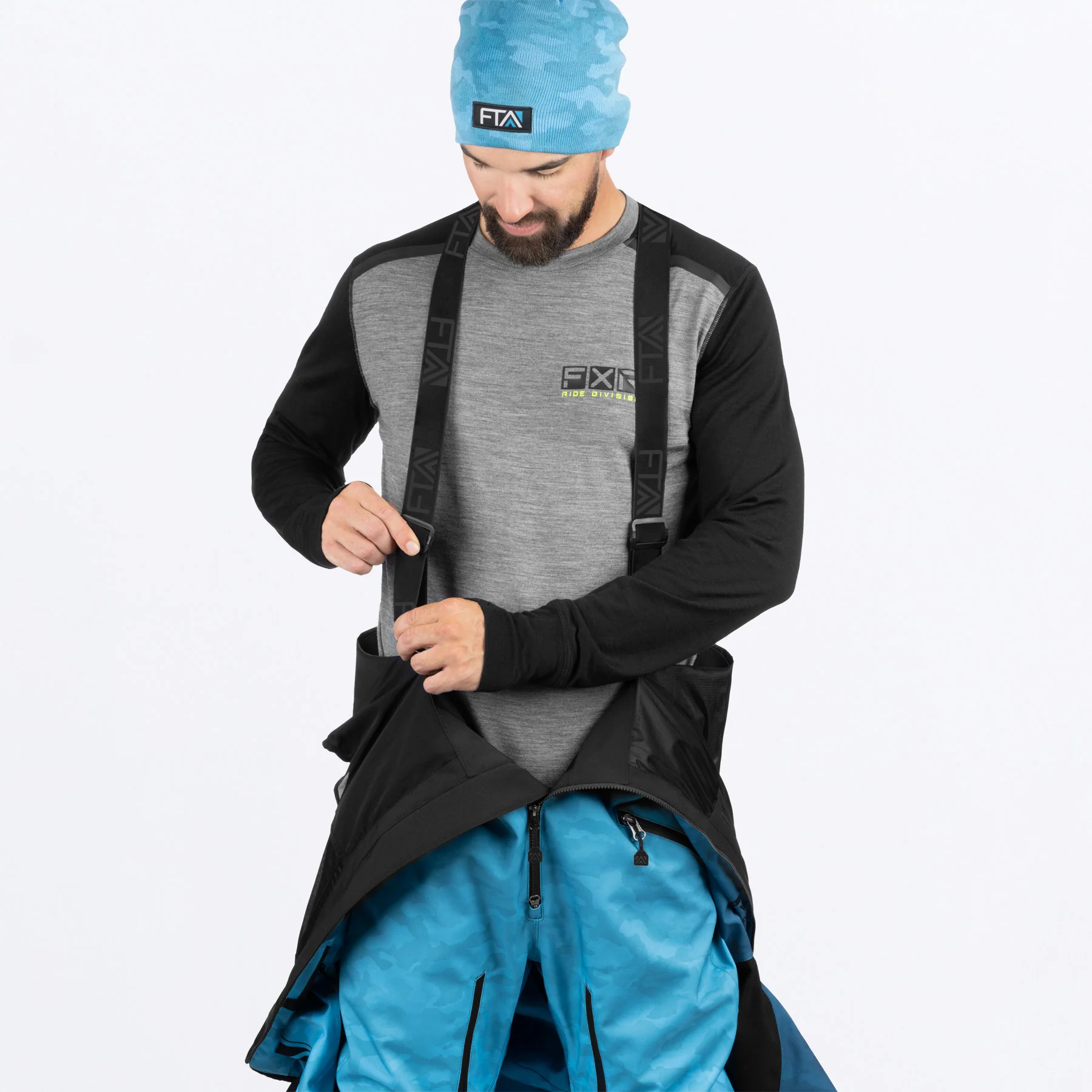 FLO-Lite Monosuit - Image 14