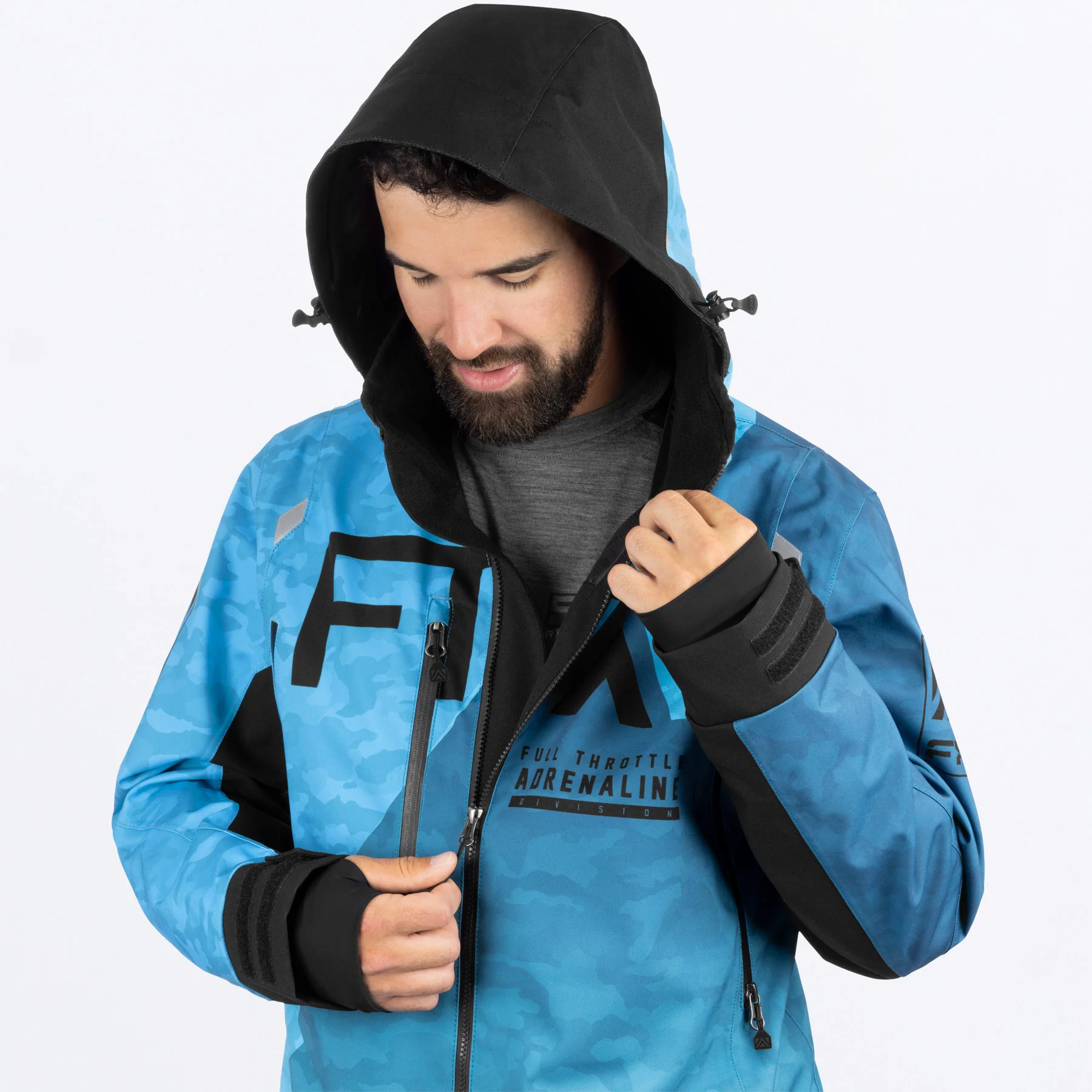 FLO-Lite Monosuit - Image 15