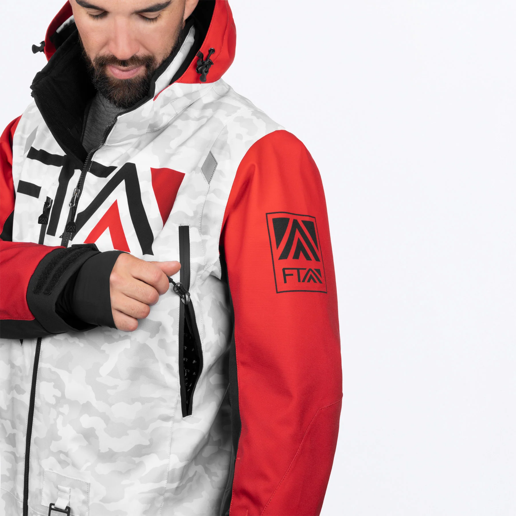 FLO-Lite Monosuit - Image 23