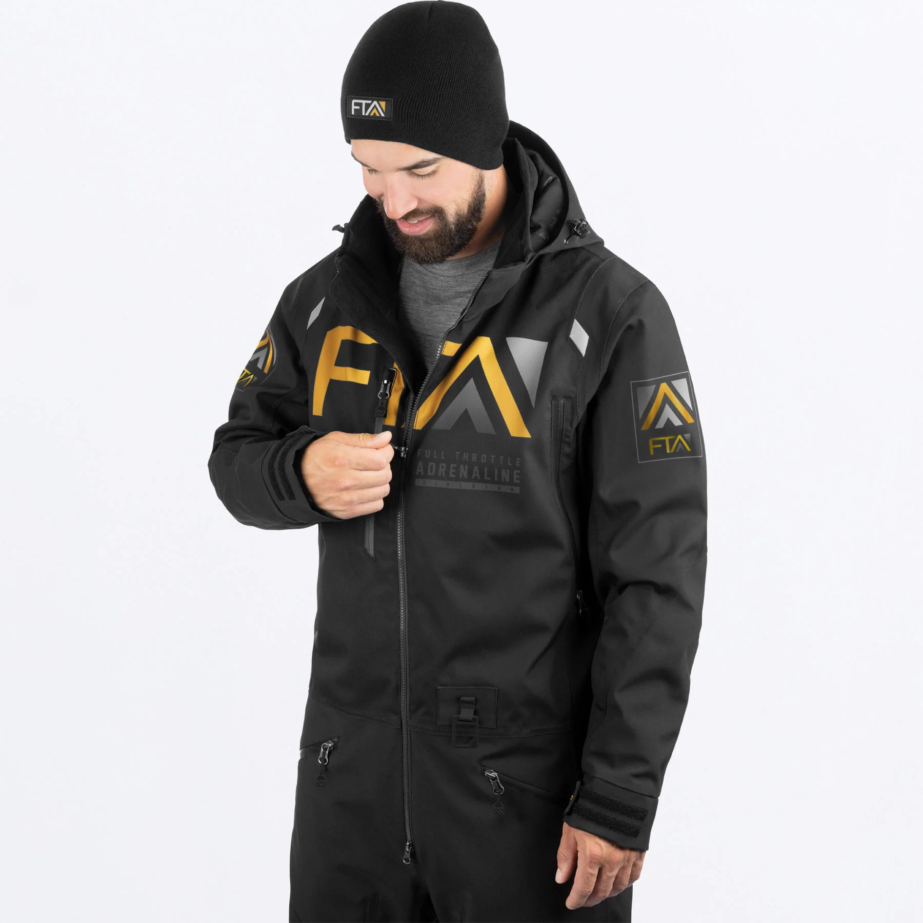 FLO-Lite Monosuit - Image 4