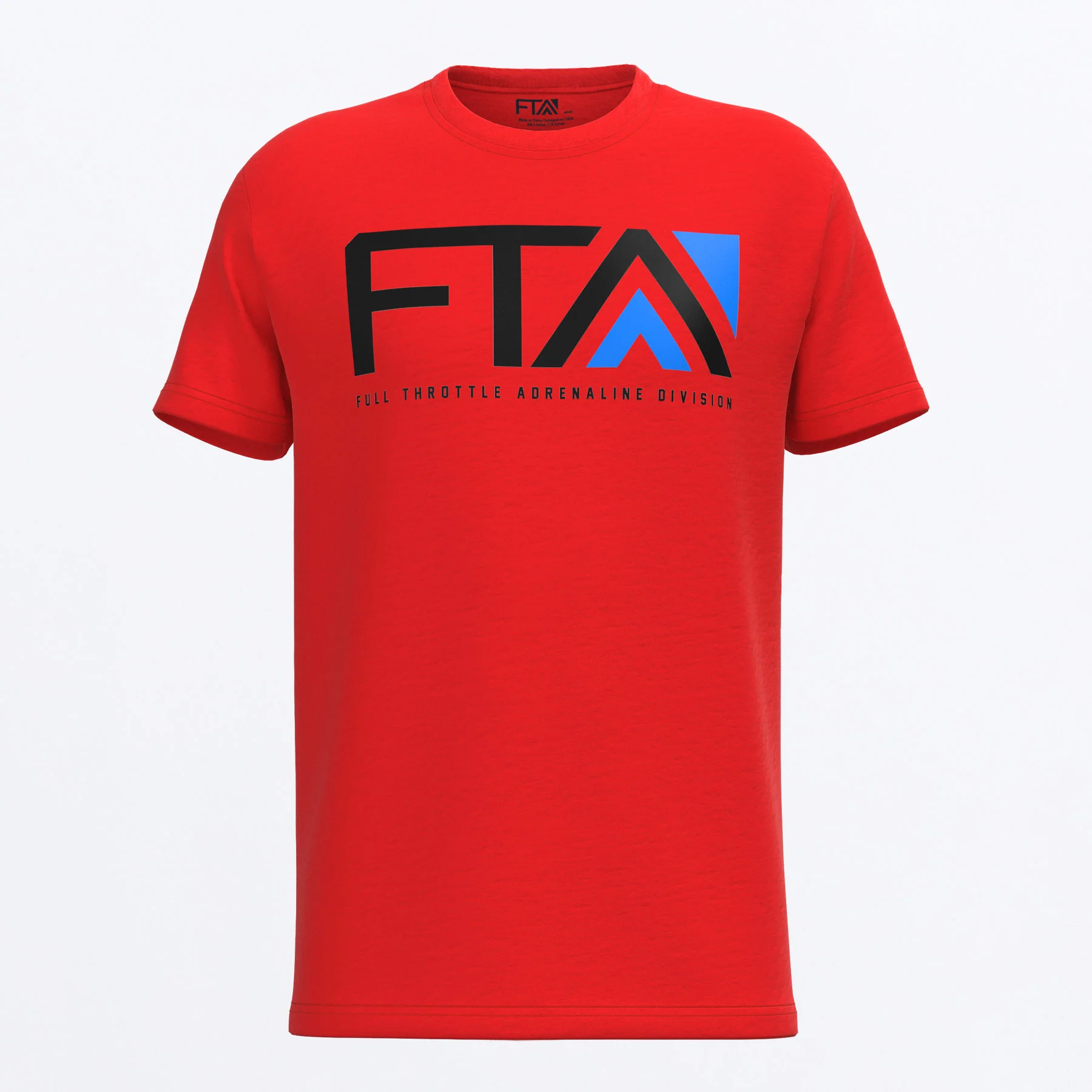 Full Throttle Premium T-Shirt - Image 4