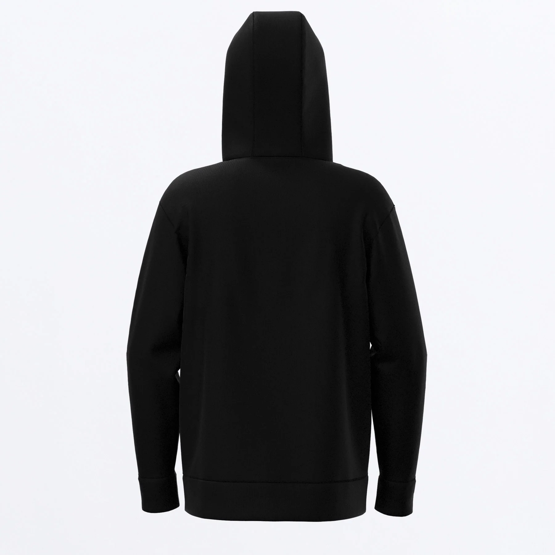 Full Throttle Tech P/O Hoodie - Image 2
