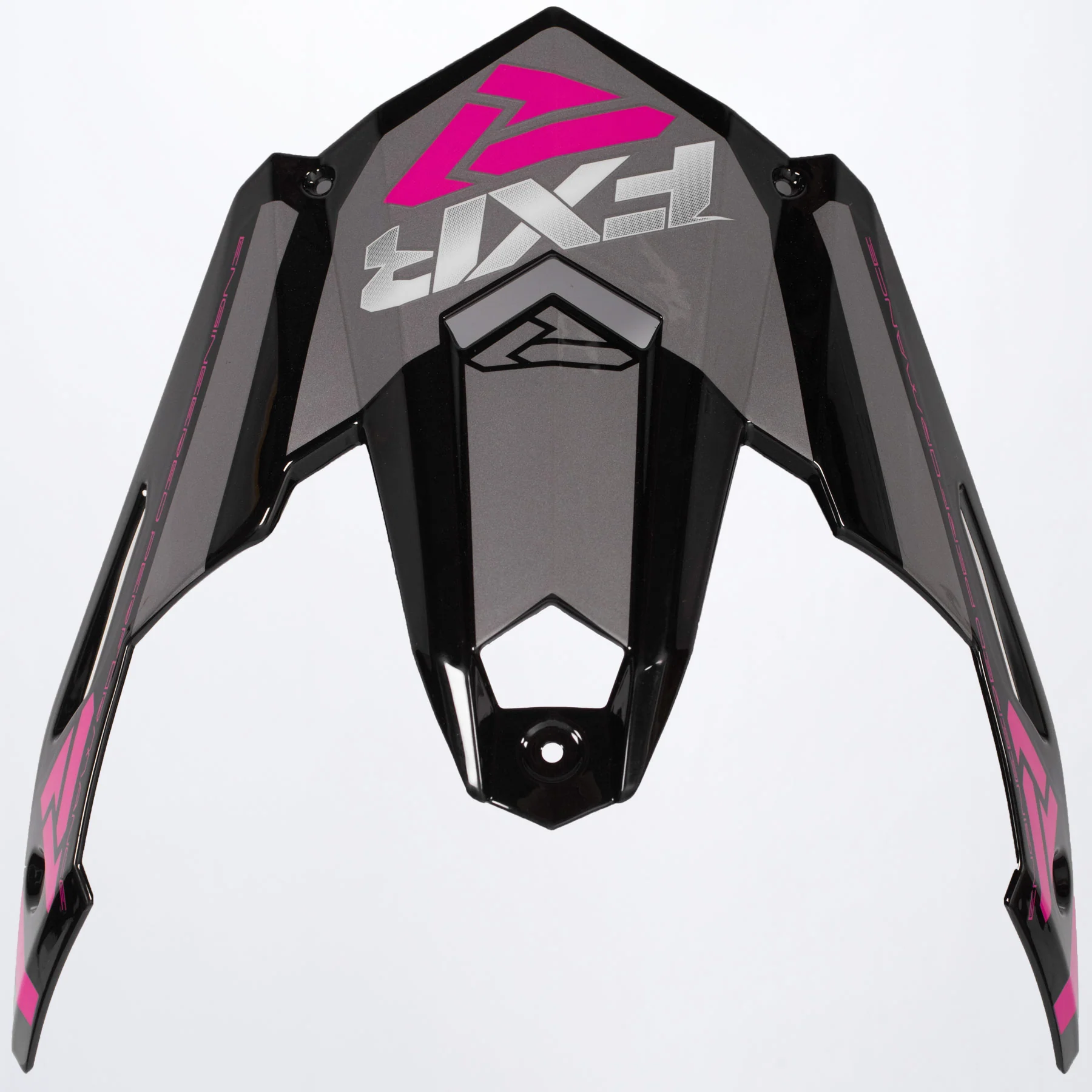 FX-1 Team Helmet Visors - Image 4