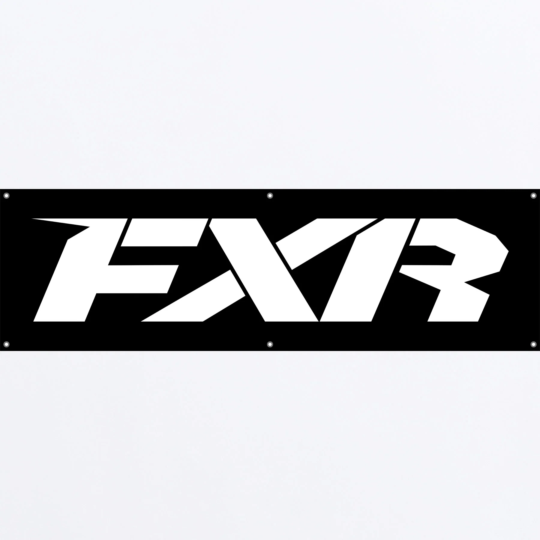FXR Banner