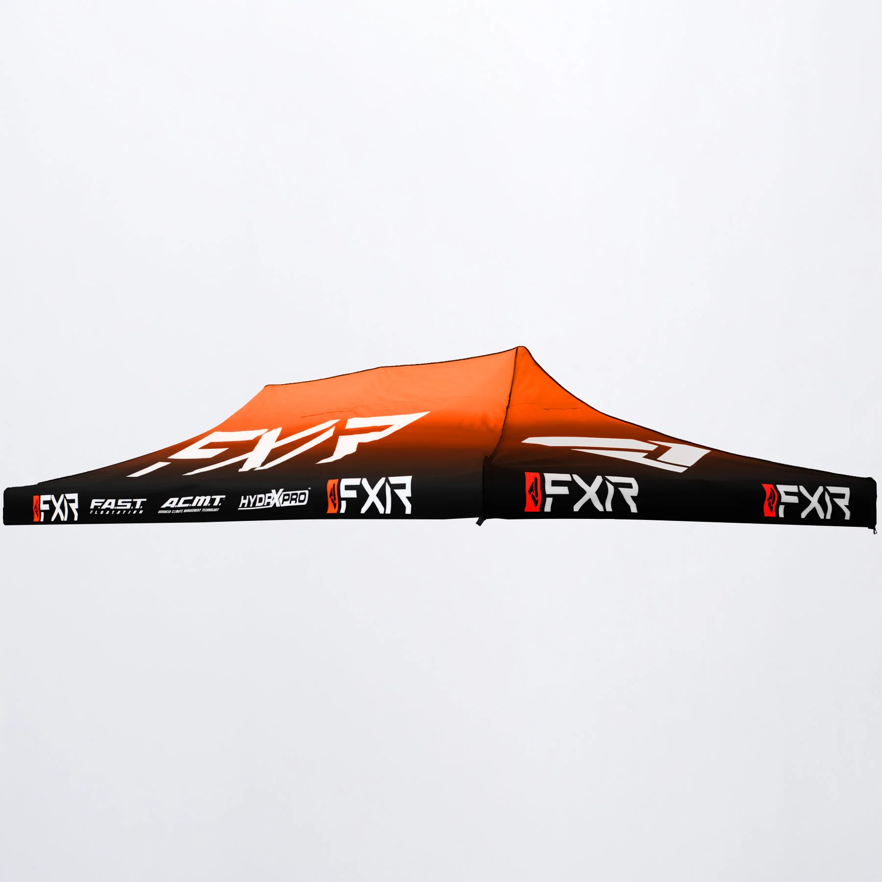 FXR Easy Up Tops - Image 2
