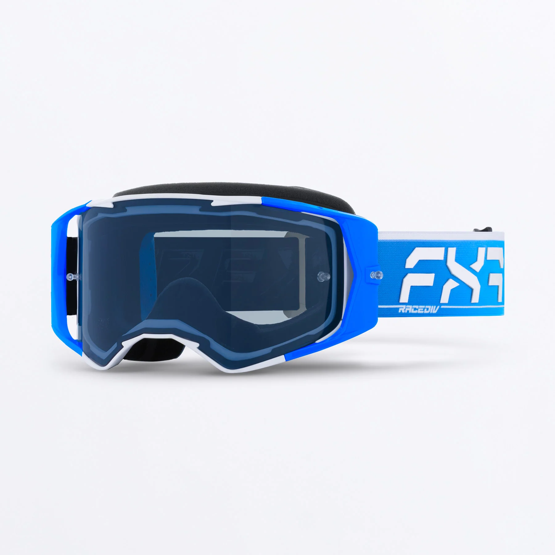 FXR Factory Ride MX Goggle - Image 11