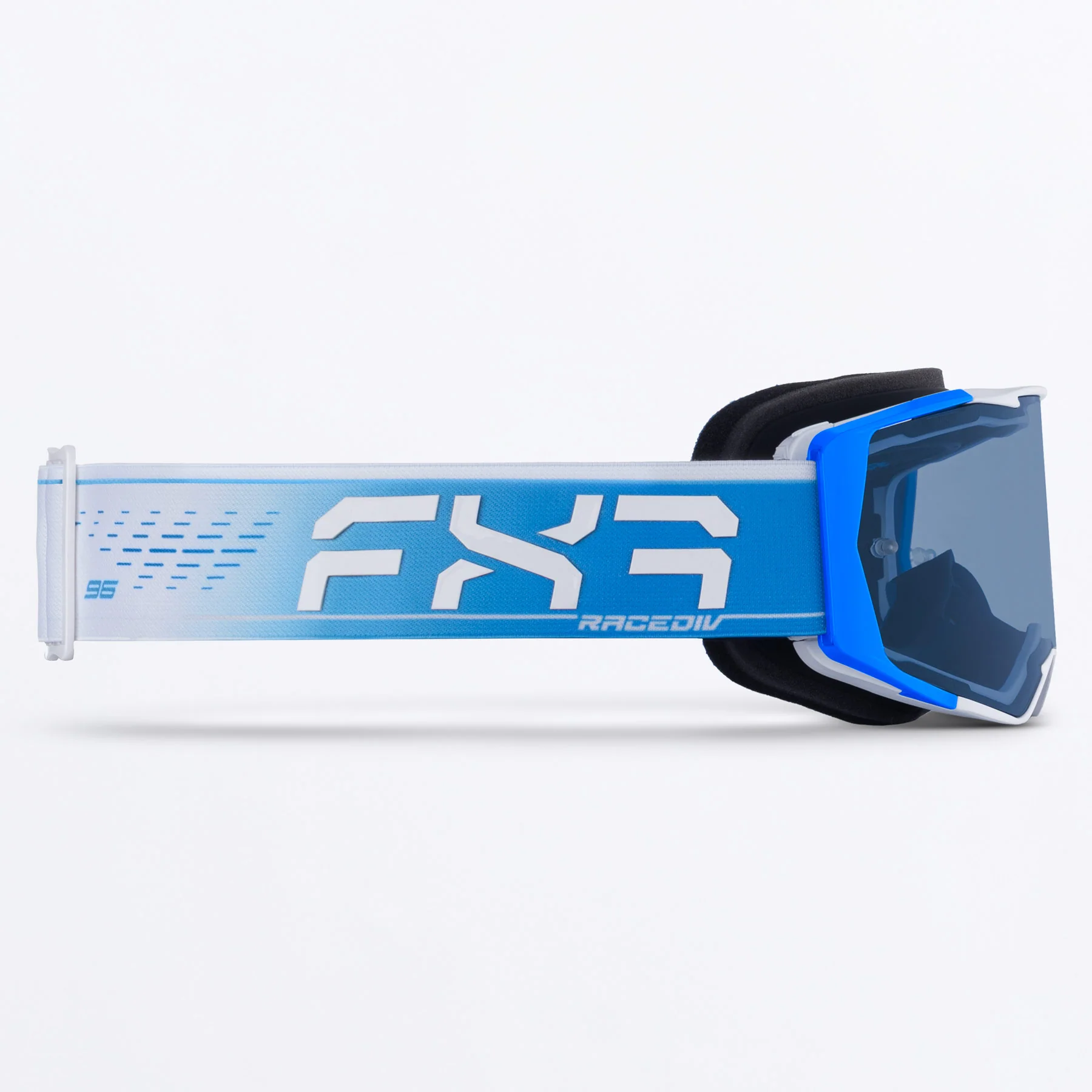 FXR Factory Ride MX Goggle - Image 14
