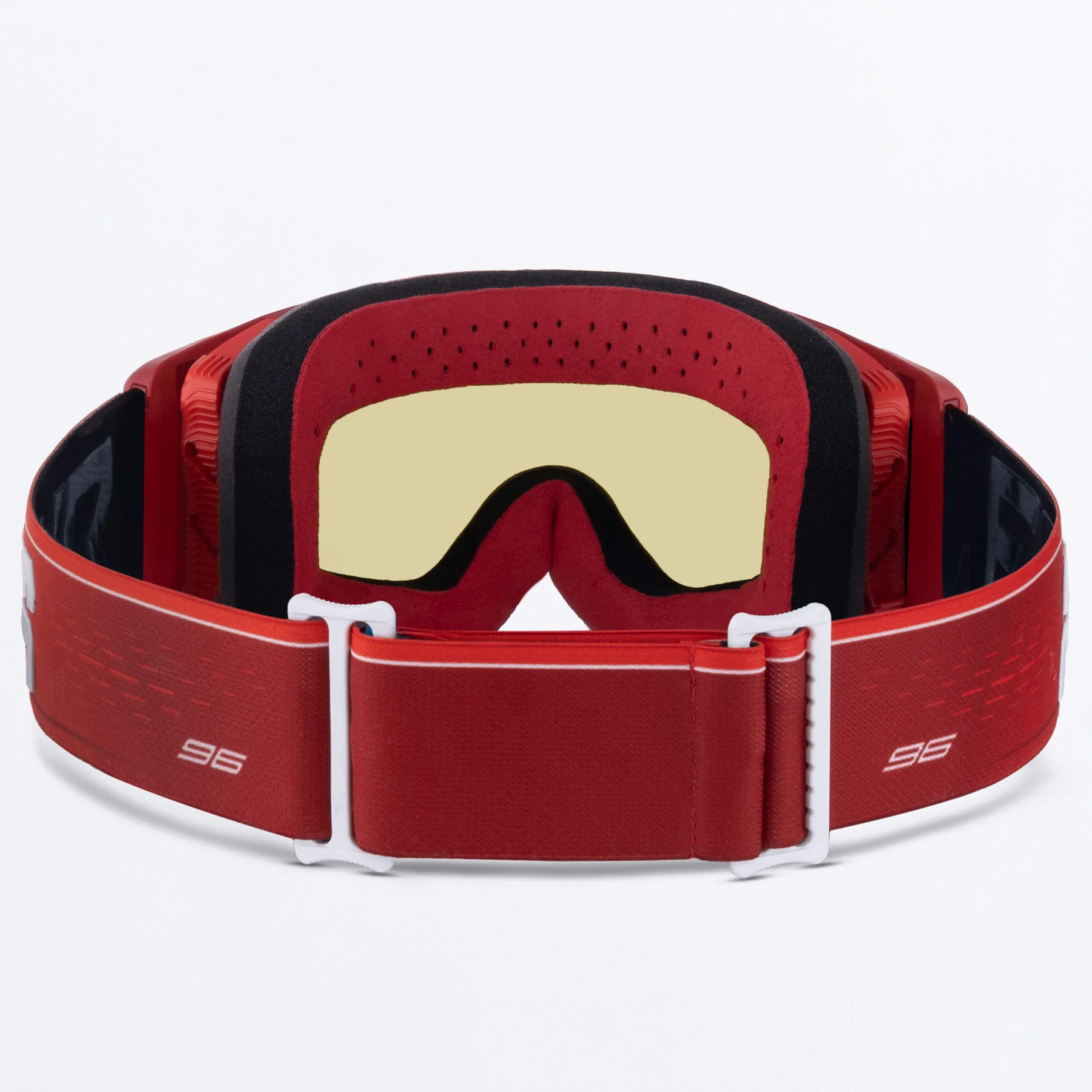 FXR Factory Ride MX Goggle - Image 18