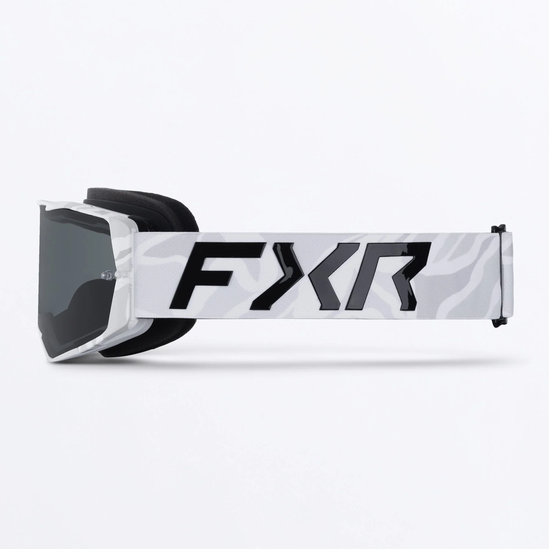 FXR Factory Ride MX Goggle - Image 22