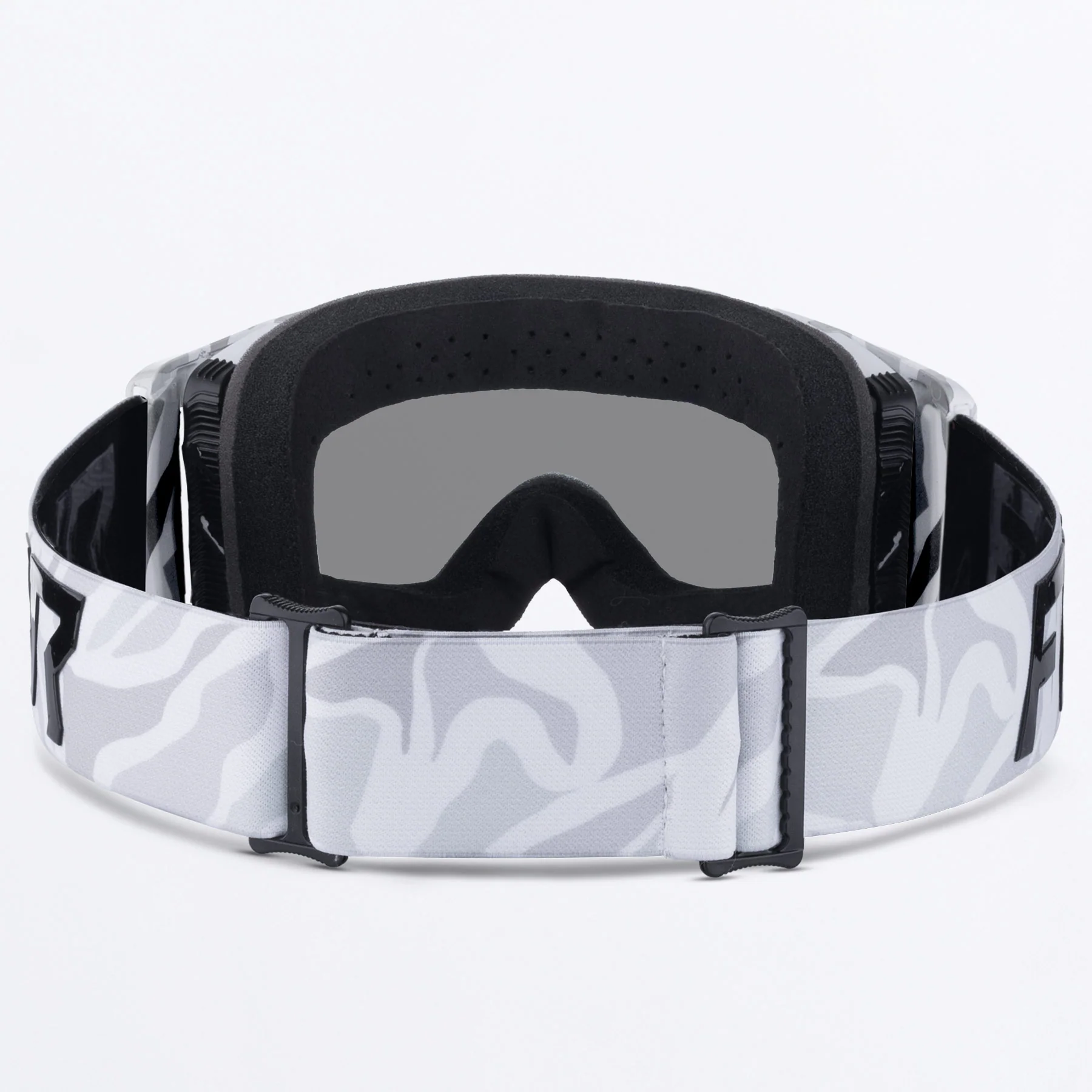 FXR Factory Ride MX Goggle - Image 23