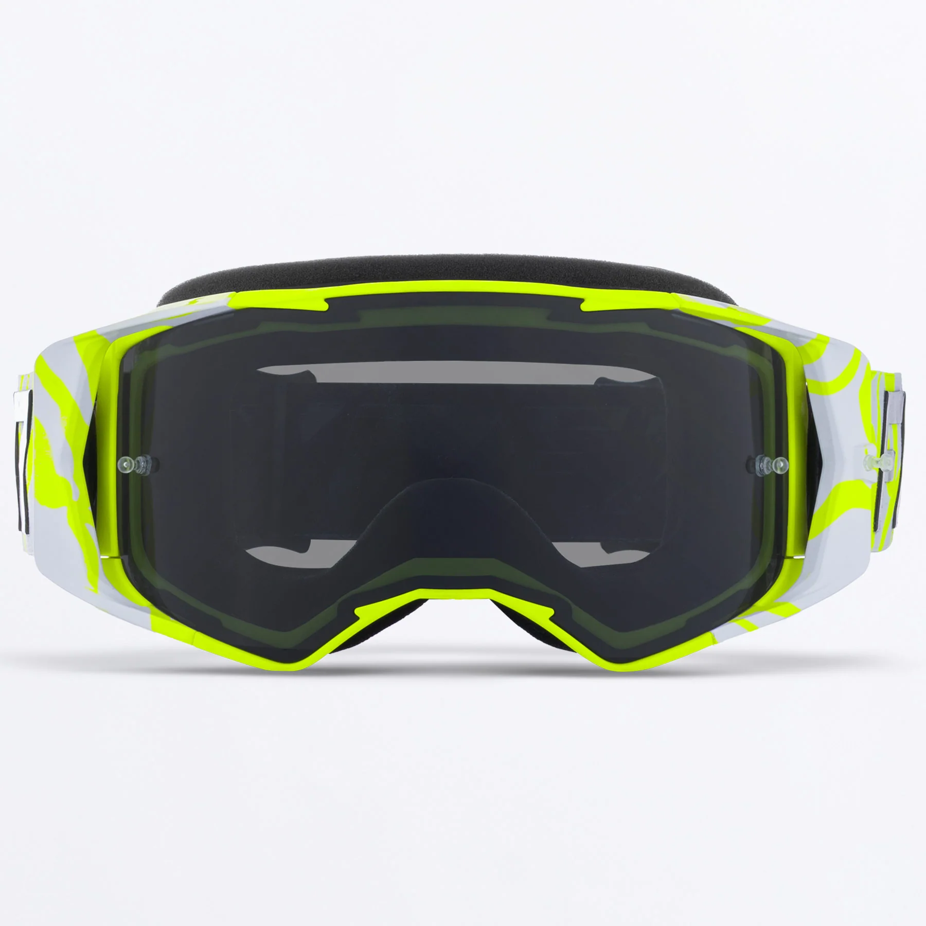FXR Factory Ride MX Goggle - Image 30