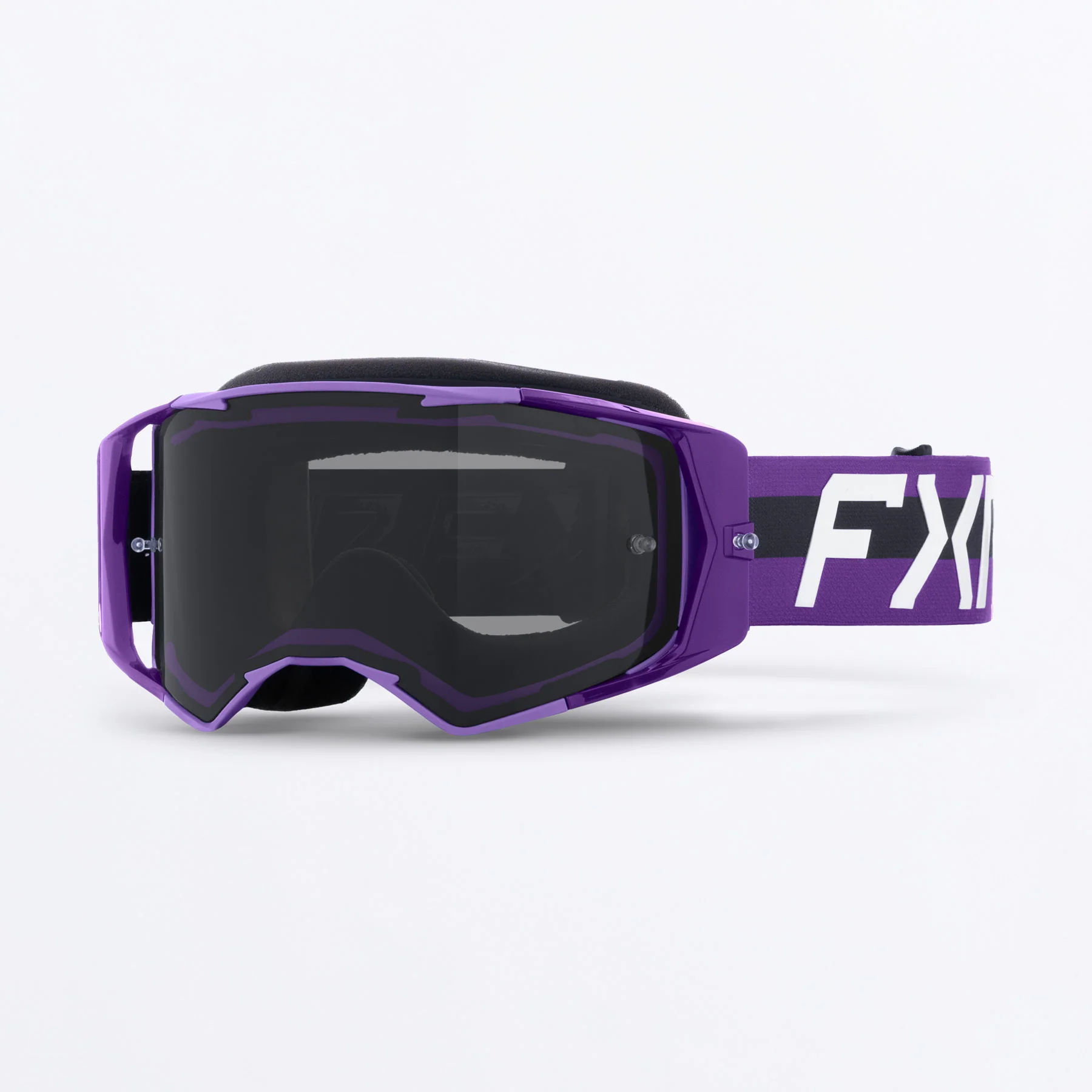 FXR Factory Ride MX Goggle - Image 6