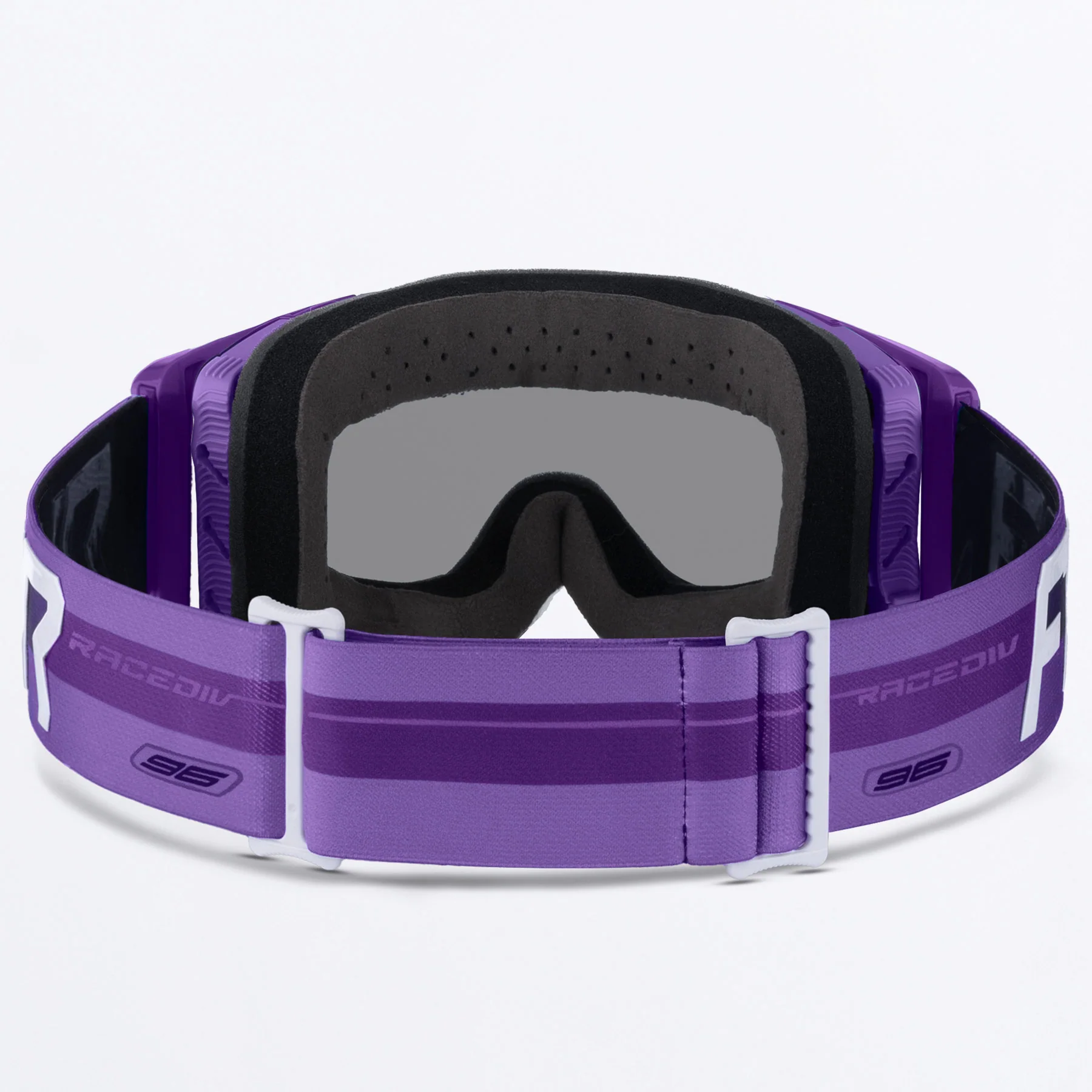 FXR Factory Ride MX Goggle - Image 8