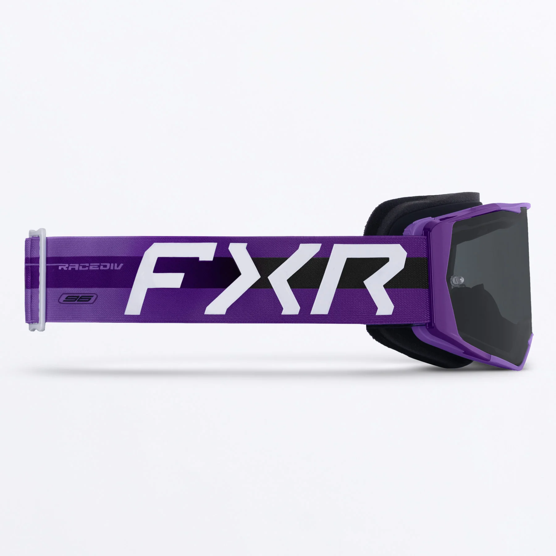 FXR Factory Ride MX Goggle - Image 9