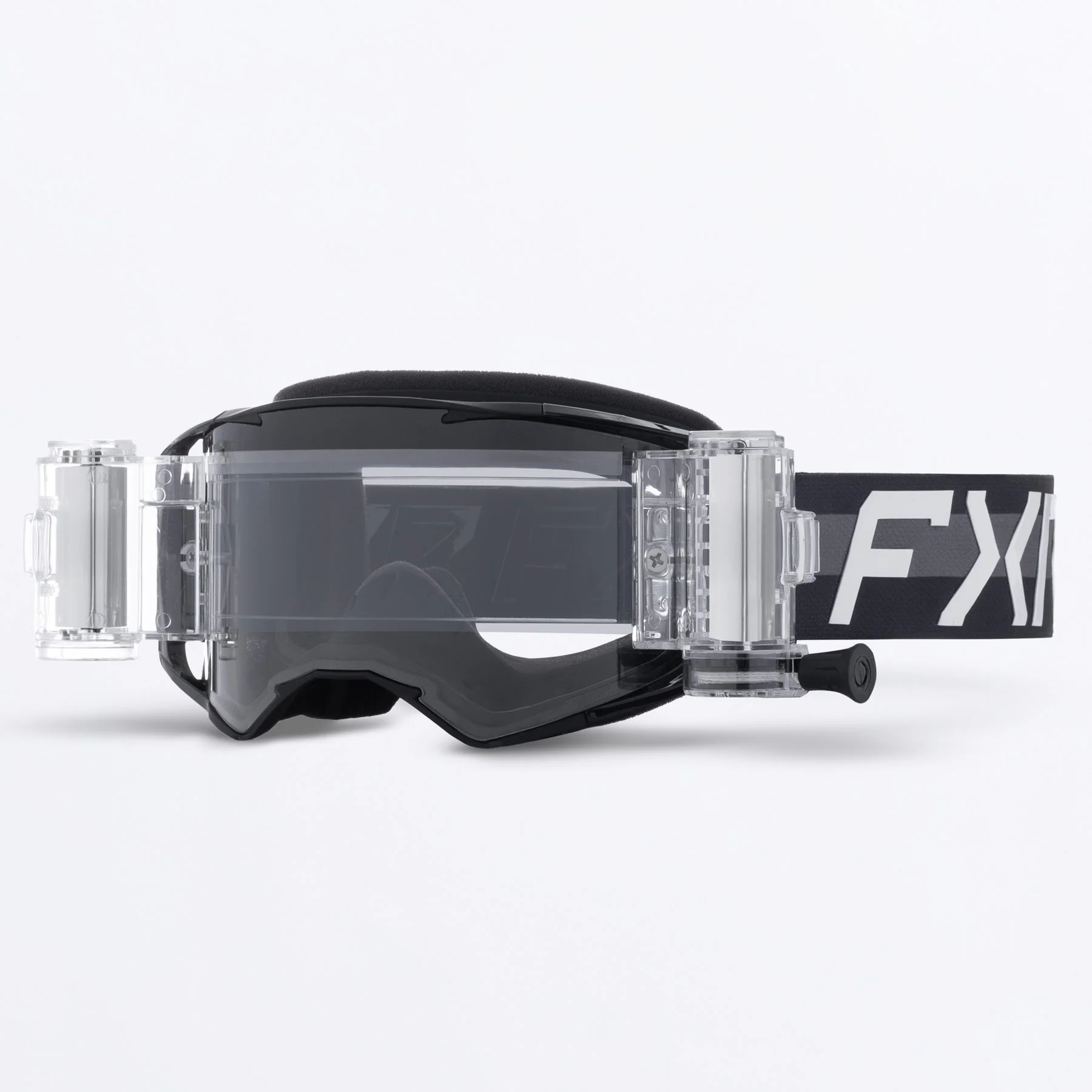 FXR Factory Ride Roll-Off Goggle