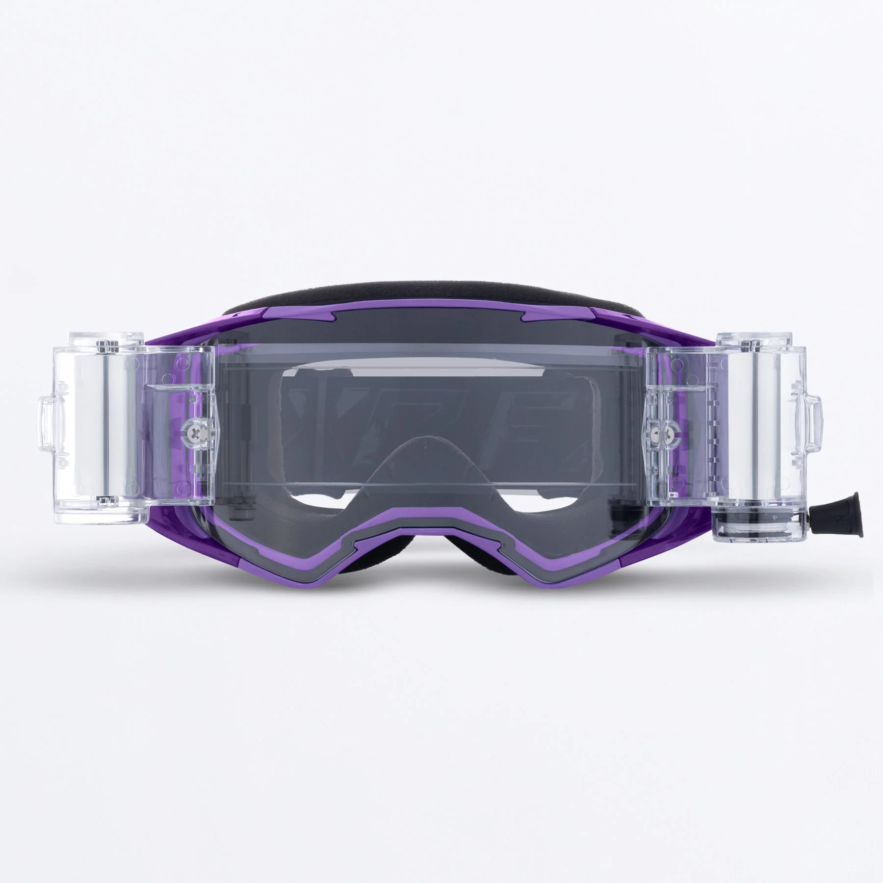 FXR Factory Ride Roll-Off Goggle - Image 10