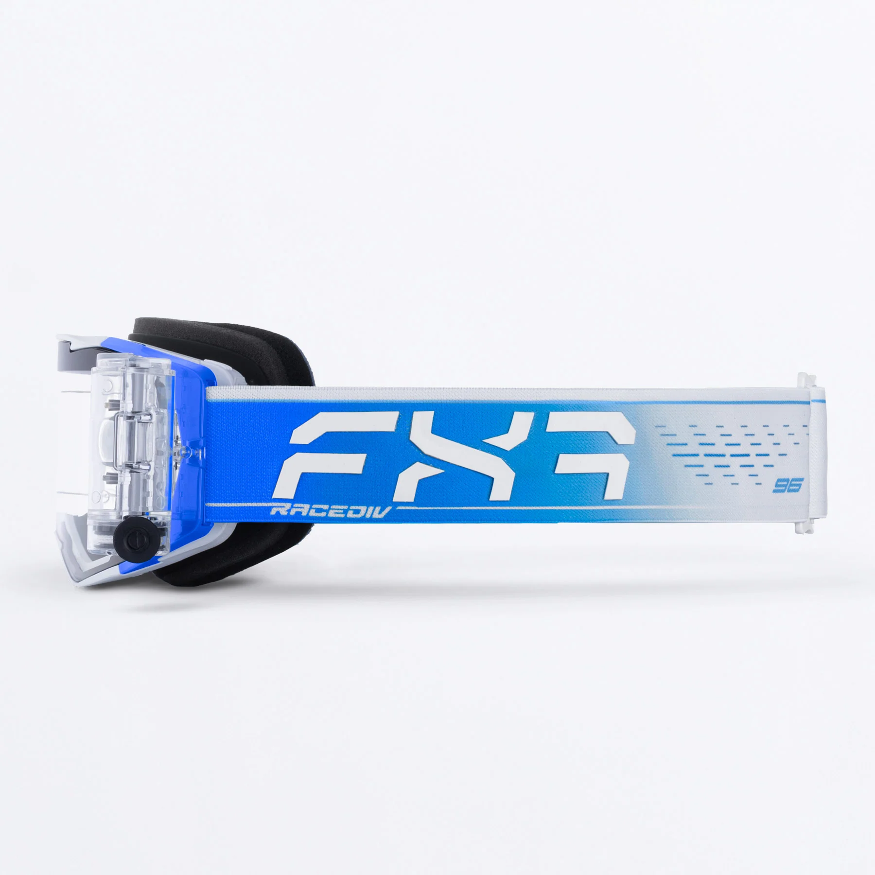 FXR Factory Ride Roll-Off Goggle - Image 12