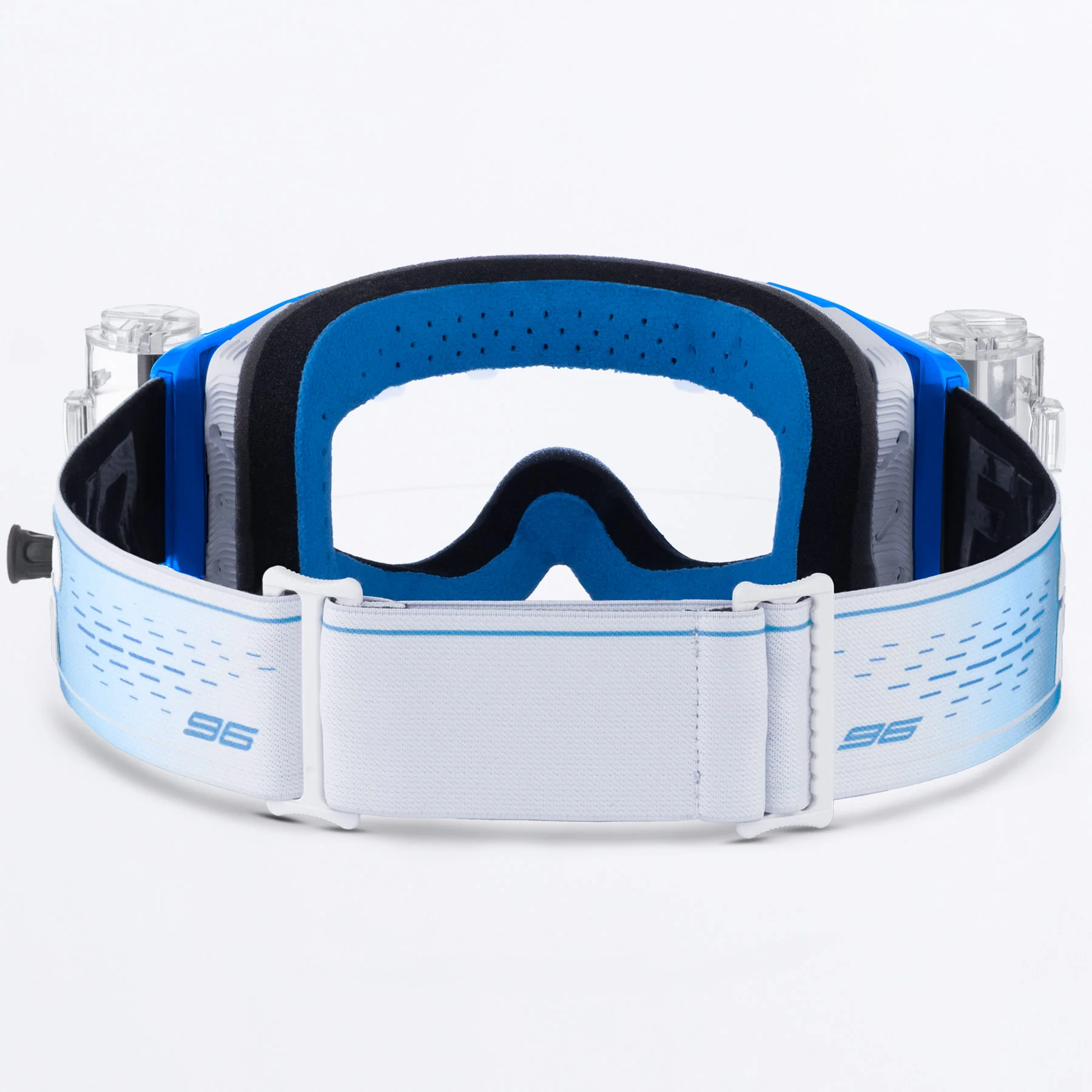 FXR Factory Ride Roll-Off Goggle - Image 13