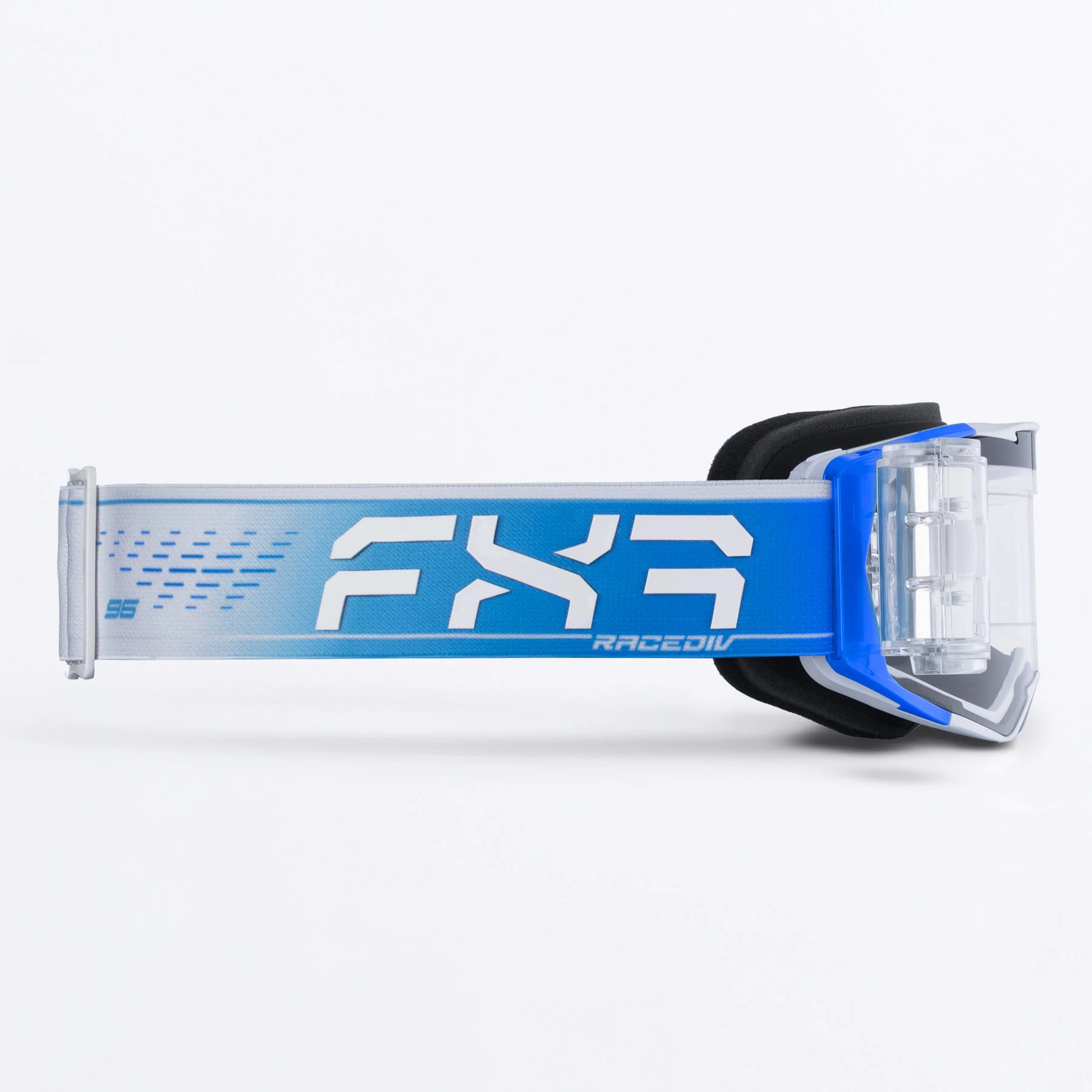 FXR Factory Ride Roll-Off Goggle - Image 14