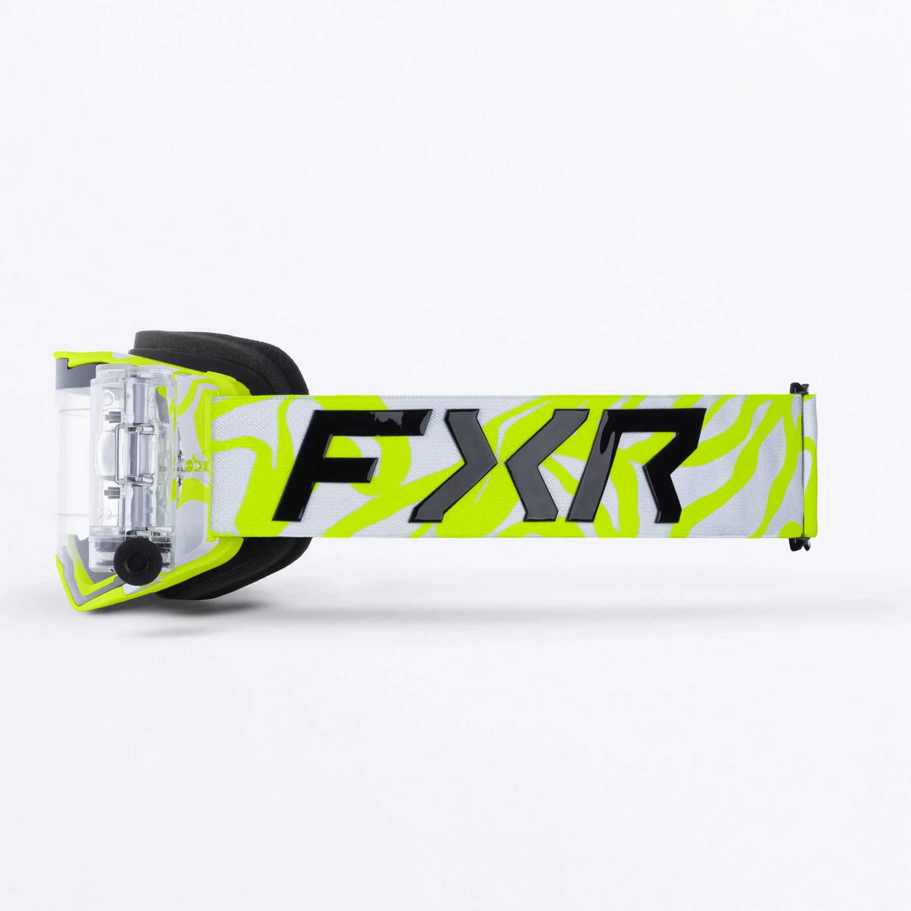 FXR Factory Ride Roll-Off Goggle - Image 17