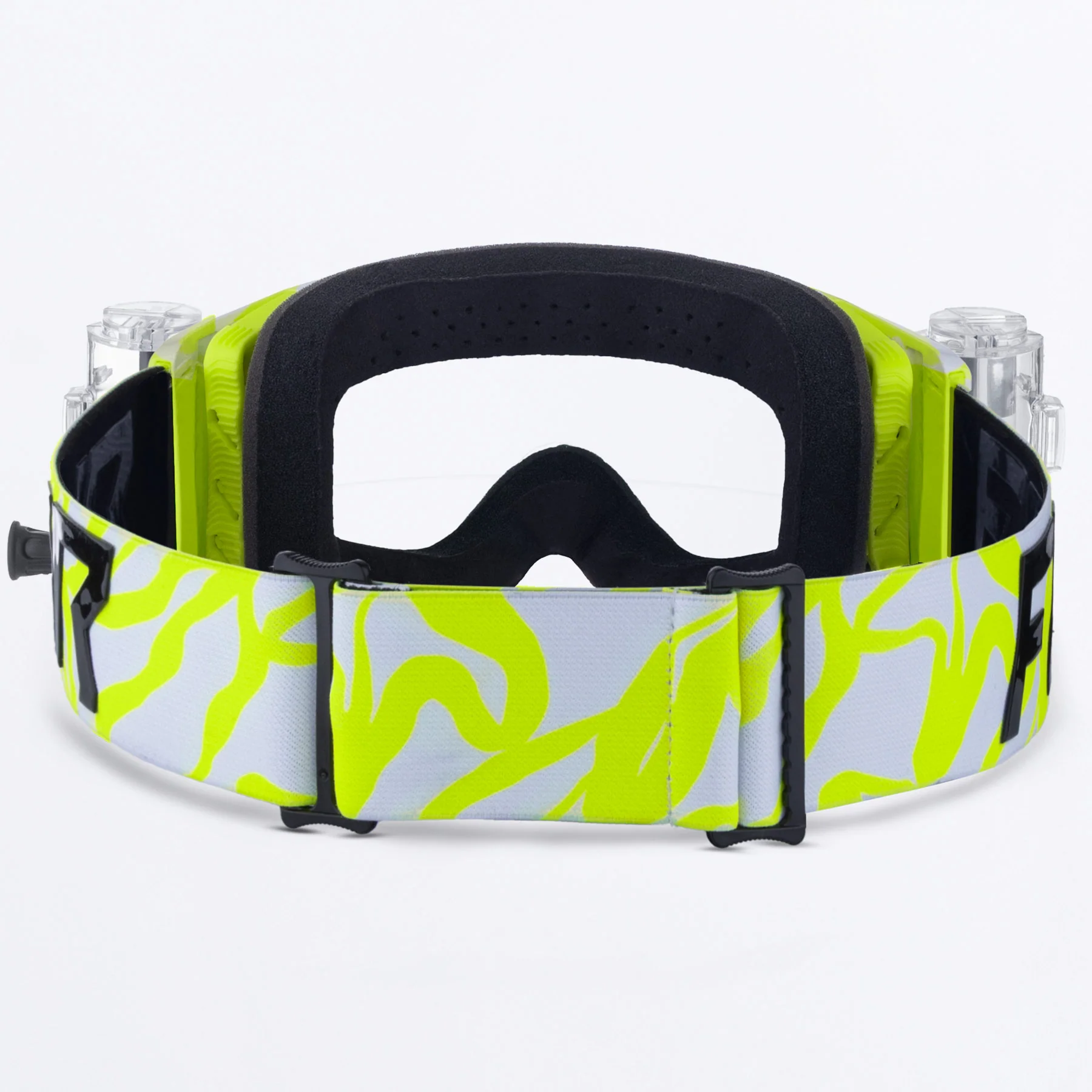 FXR Factory Ride Roll-Off Goggle - Image 18