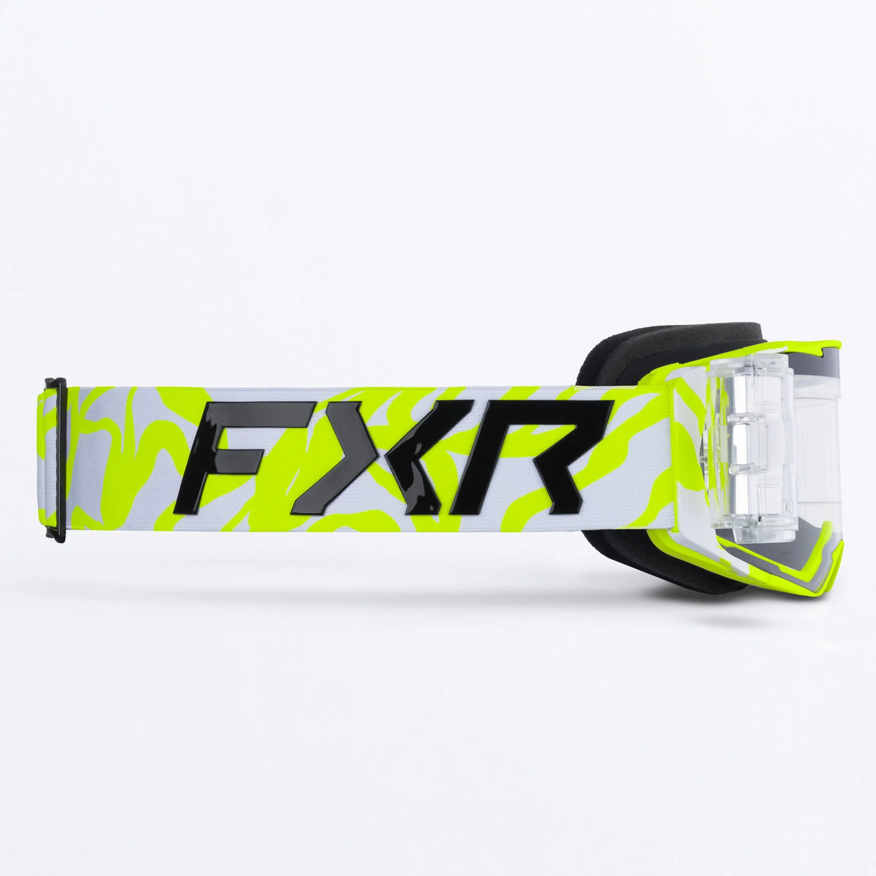 FXR Factory Ride Roll-Off Goggle - Image 19