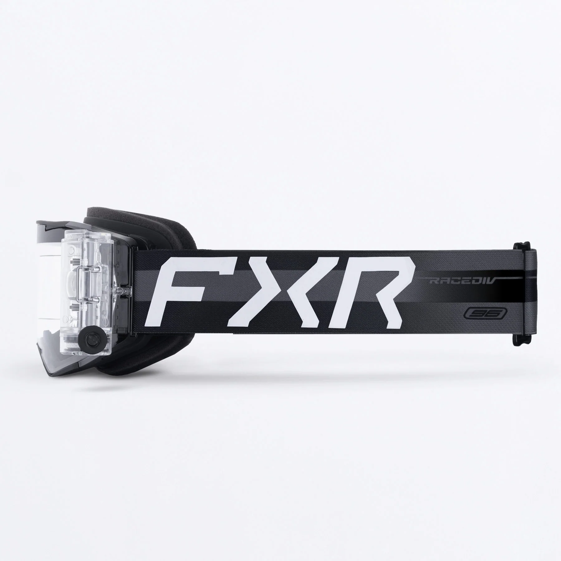 FXR Factory Ride Roll-Off Goggle - Image 2